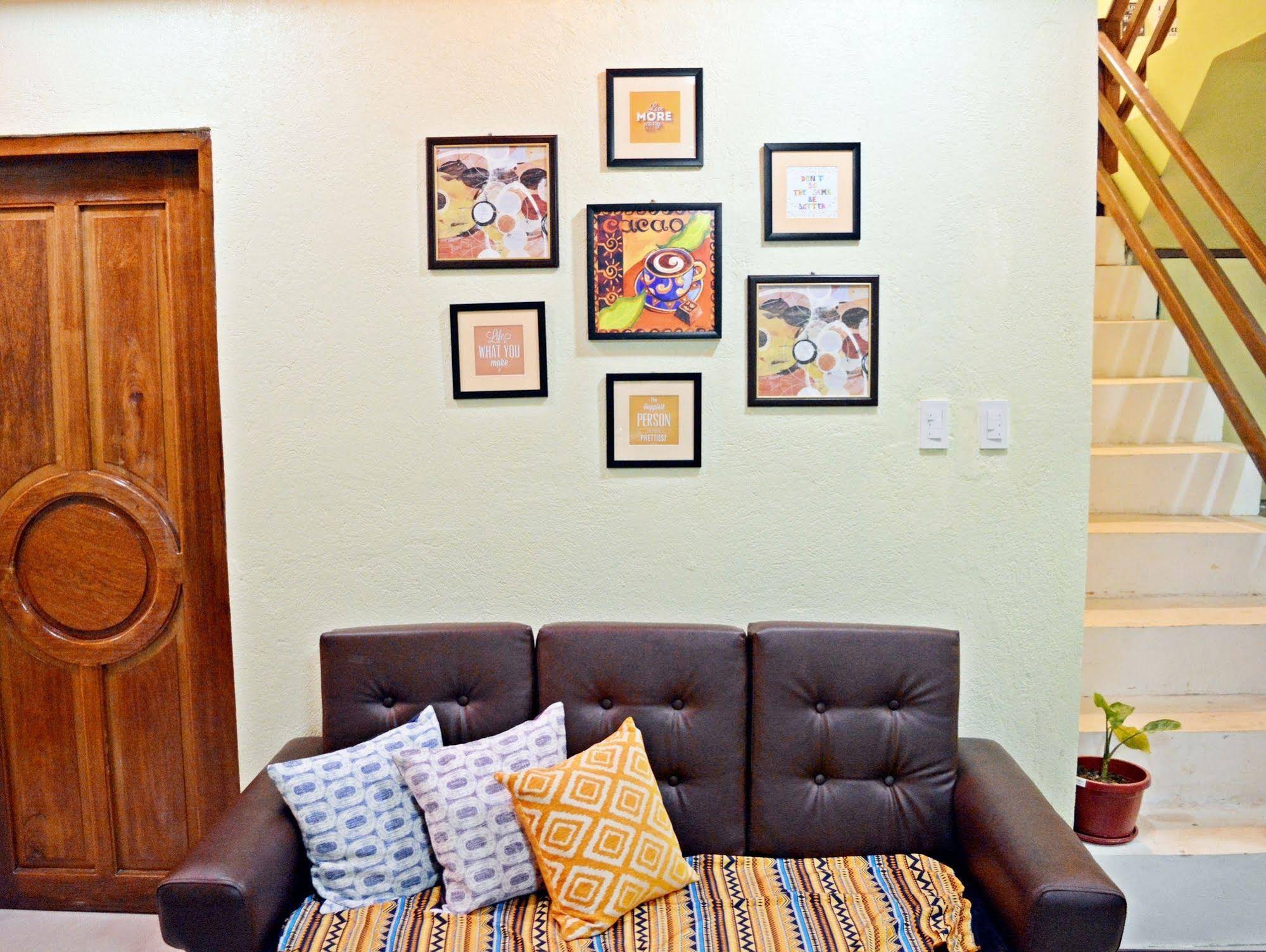 Island Hop Nido Hostel