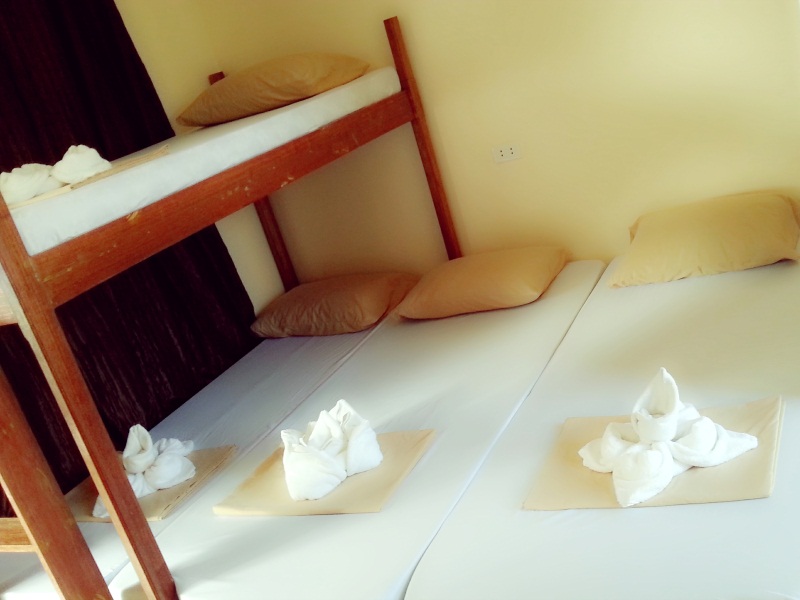 Joaquinns Bed & Breakfast