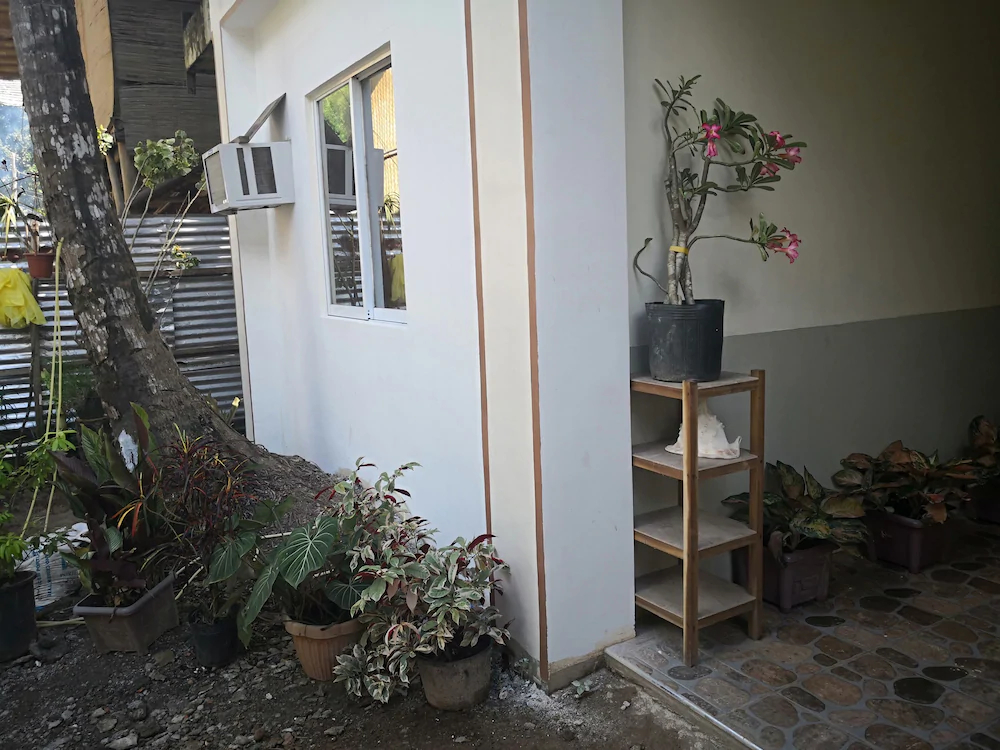 Karmylla's Place El Nido