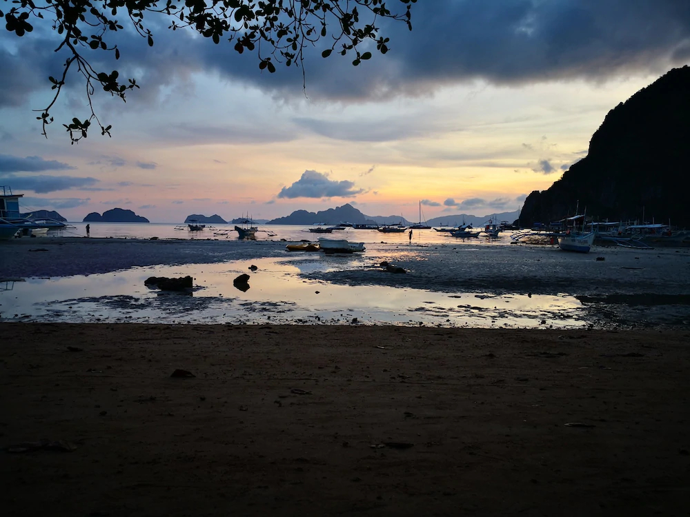 Karmylla's Place El Nido