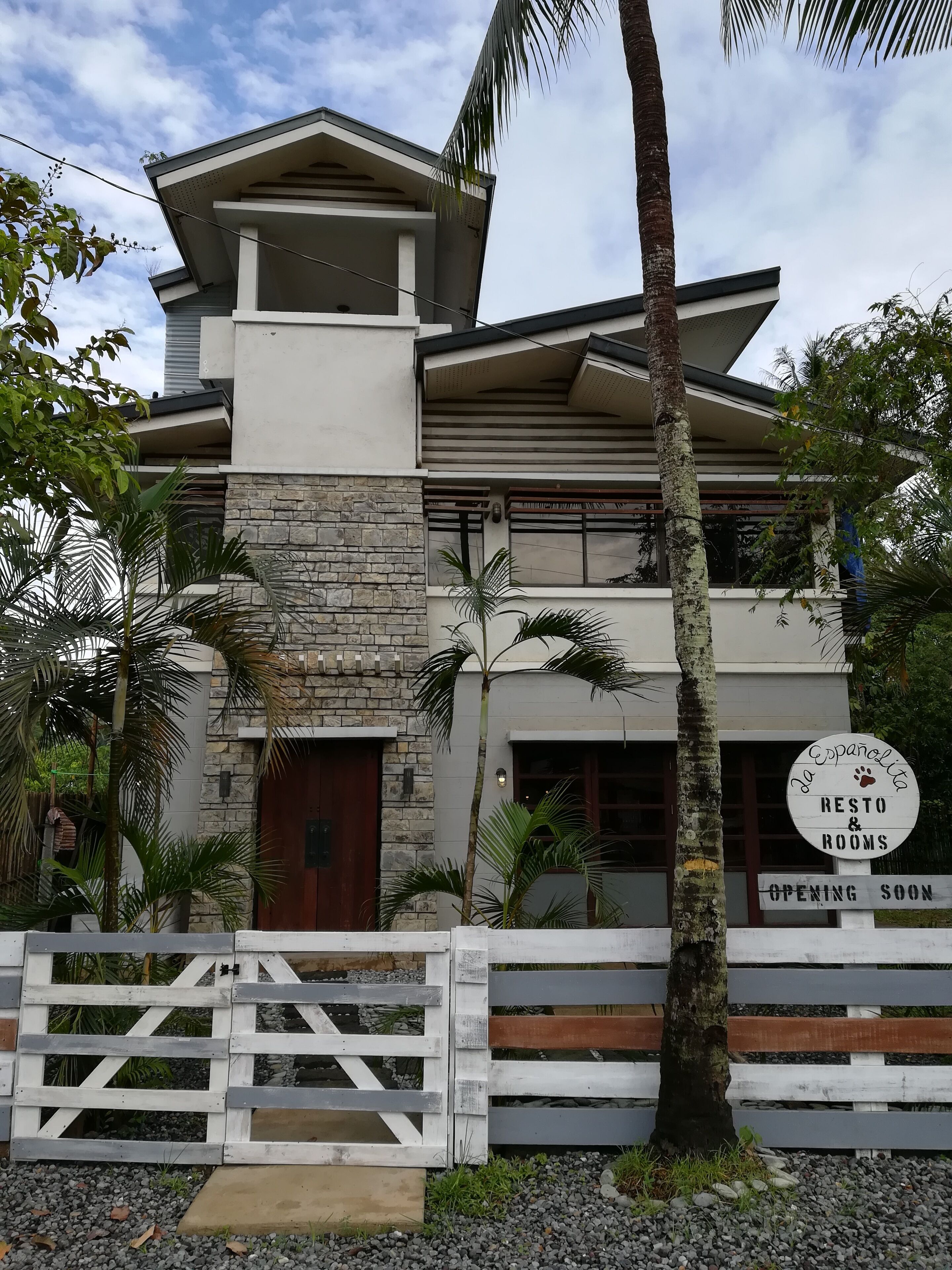 La Espanolita Resto & Rooms