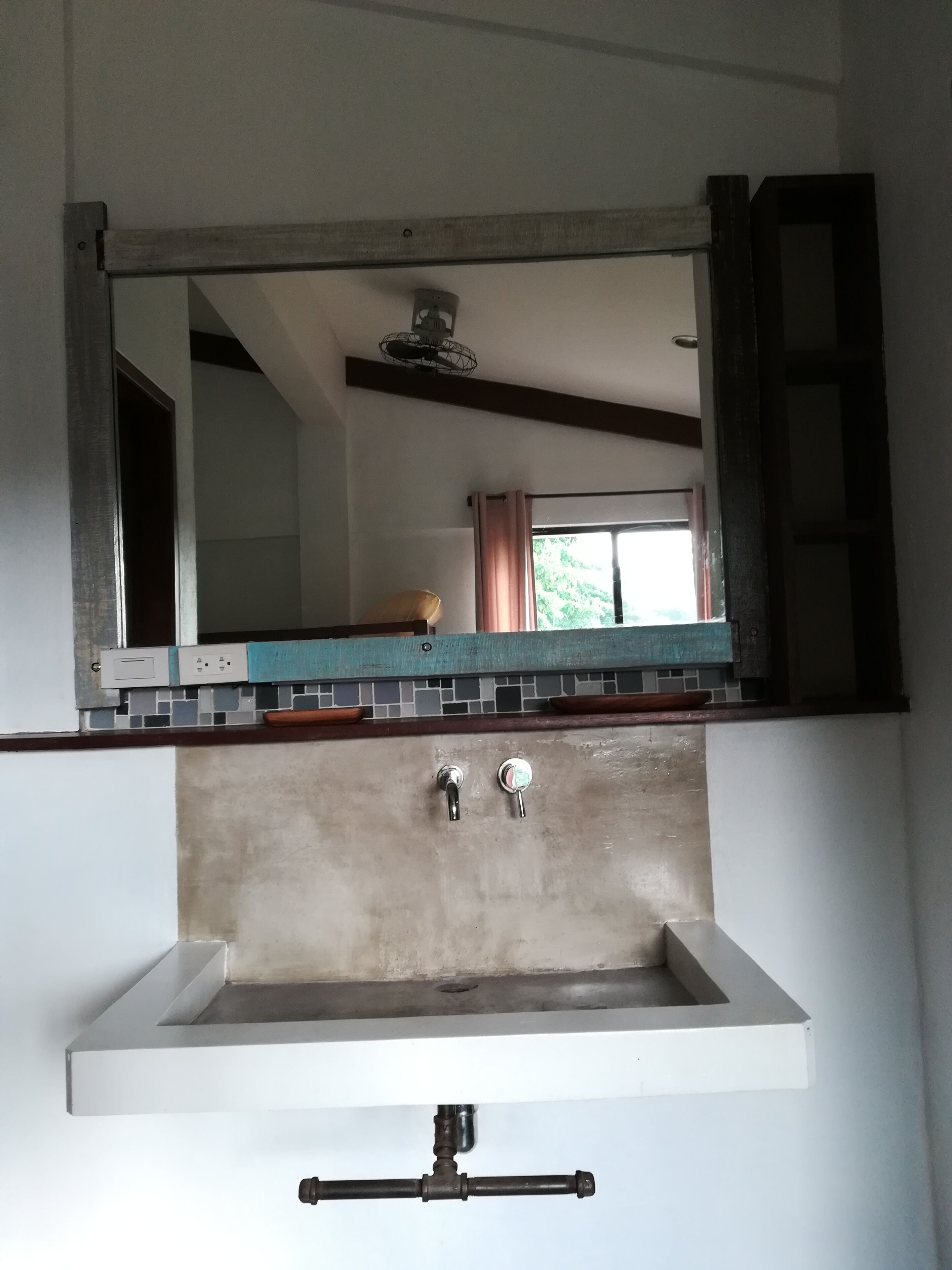 La Espanolita Resto & Rooms