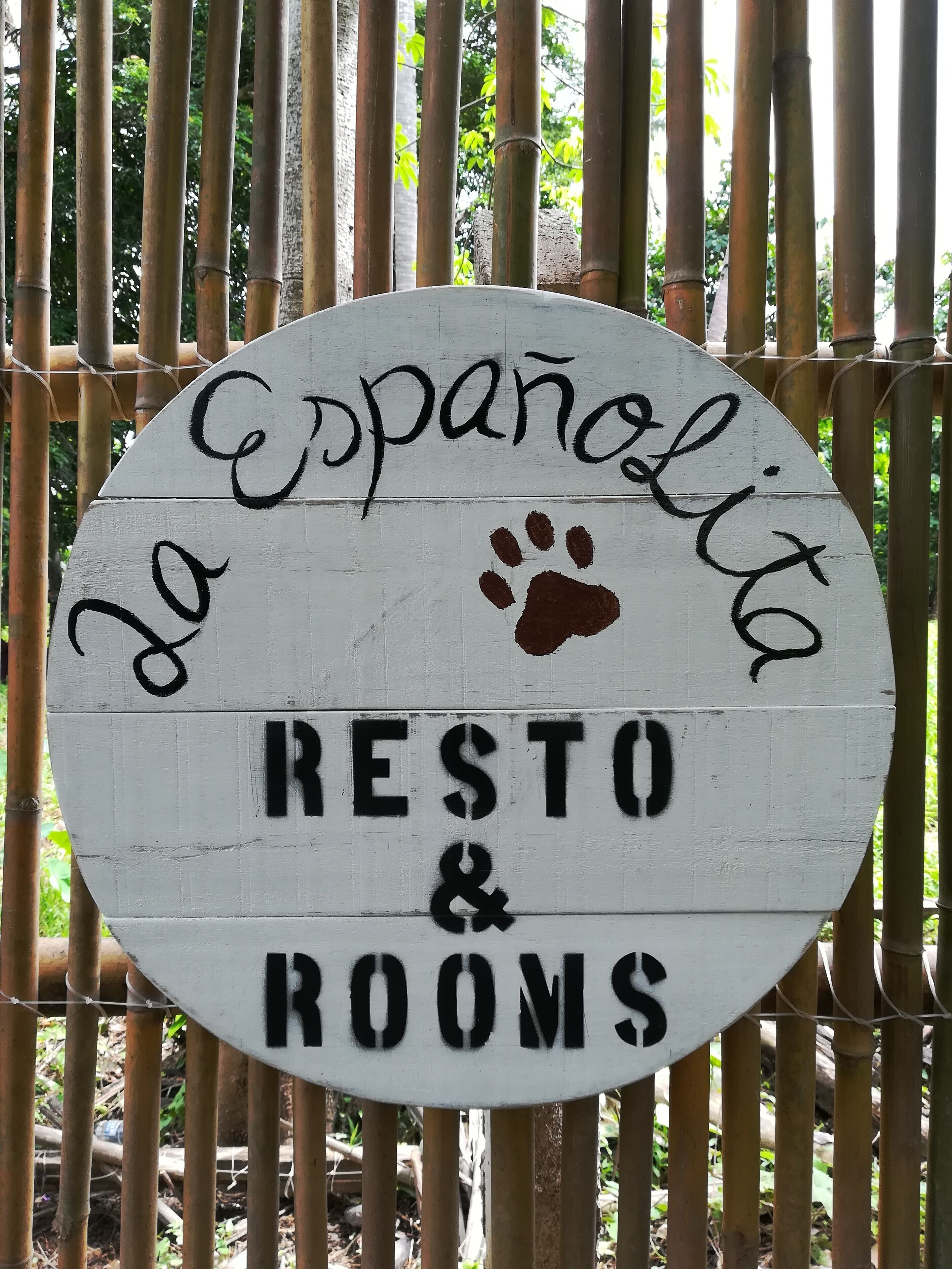 La Espanolita Resto & Rooms