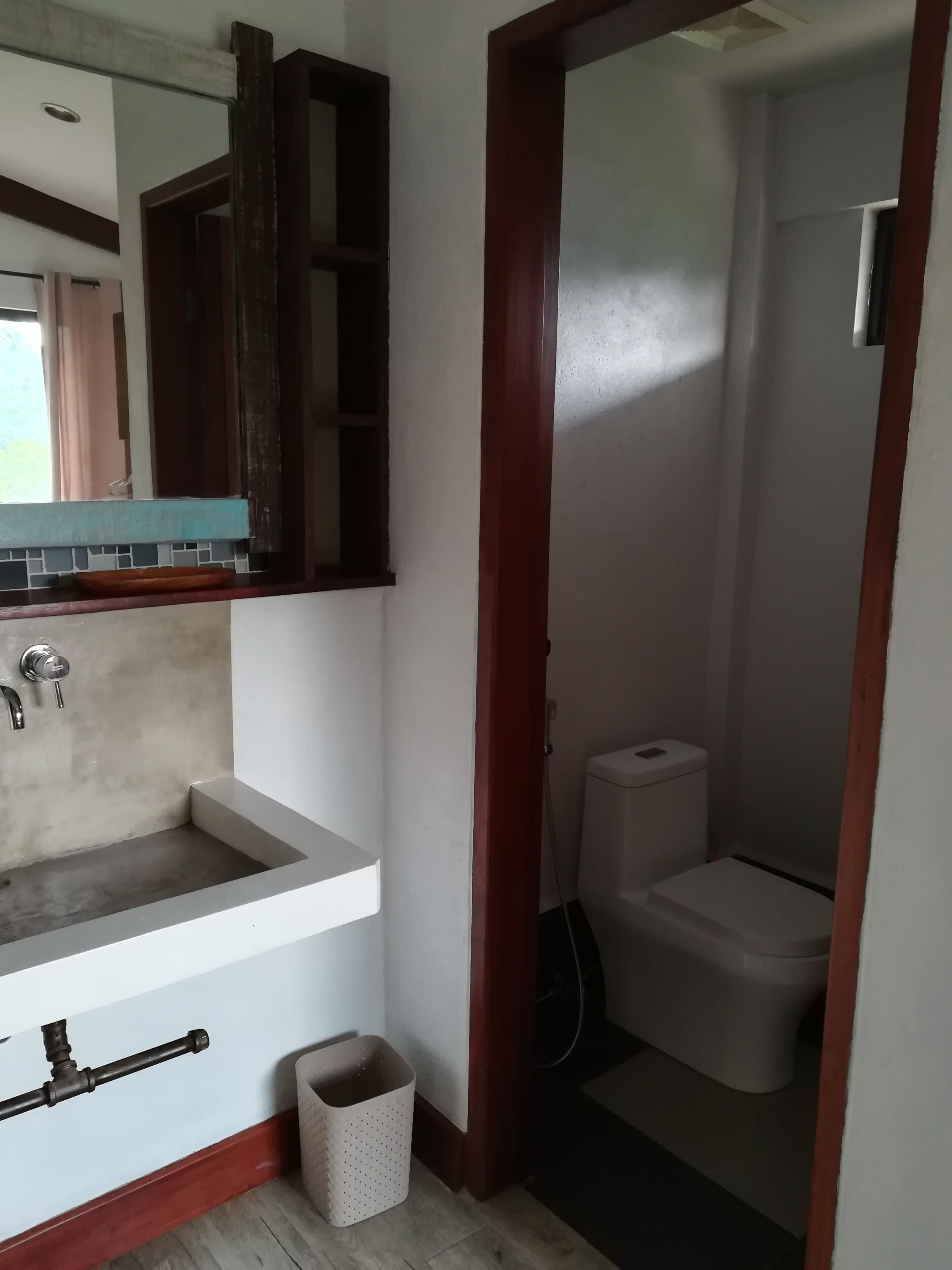 La Espanolita Resto & Rooms