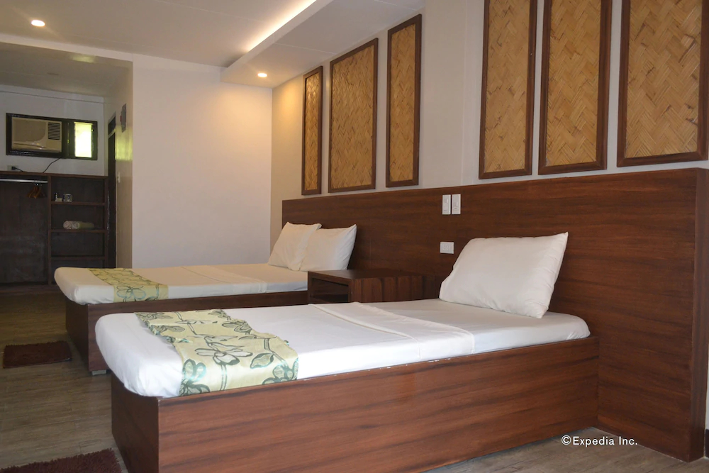 Lally & Abet Beach Resort