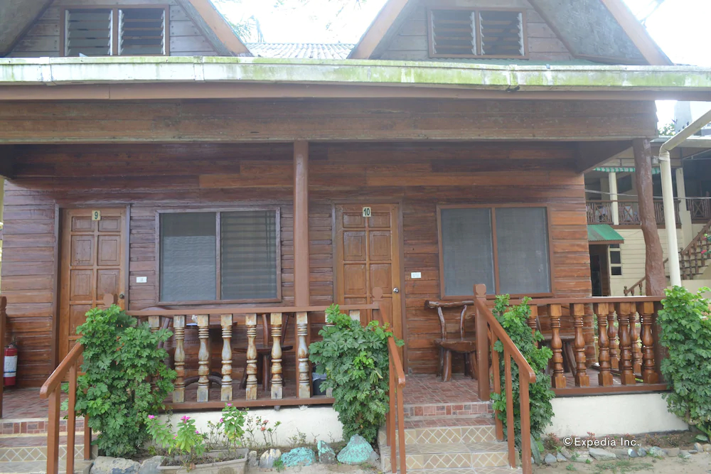 Lally & Abet Beach Resort