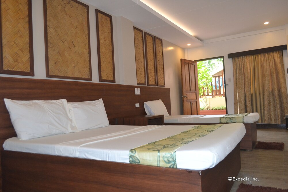 Lally & Abet Beach Resort