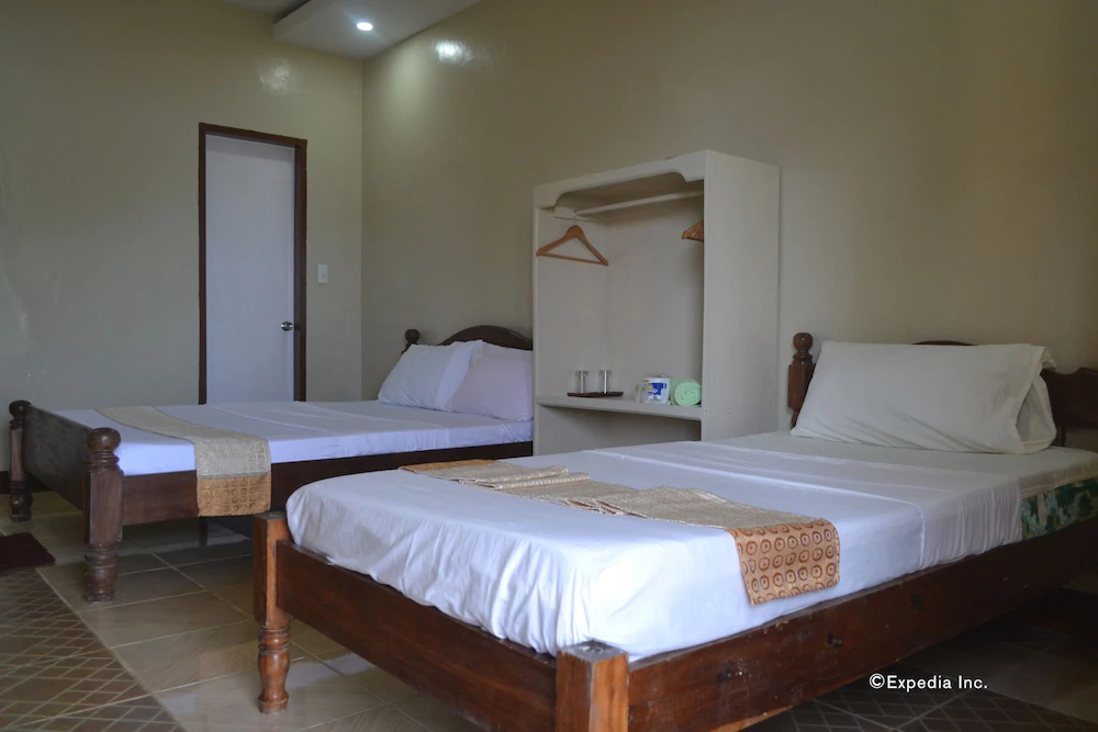 Lally & Abet Beach Resort