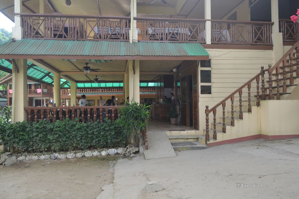 Lally & Abet Beach Resort