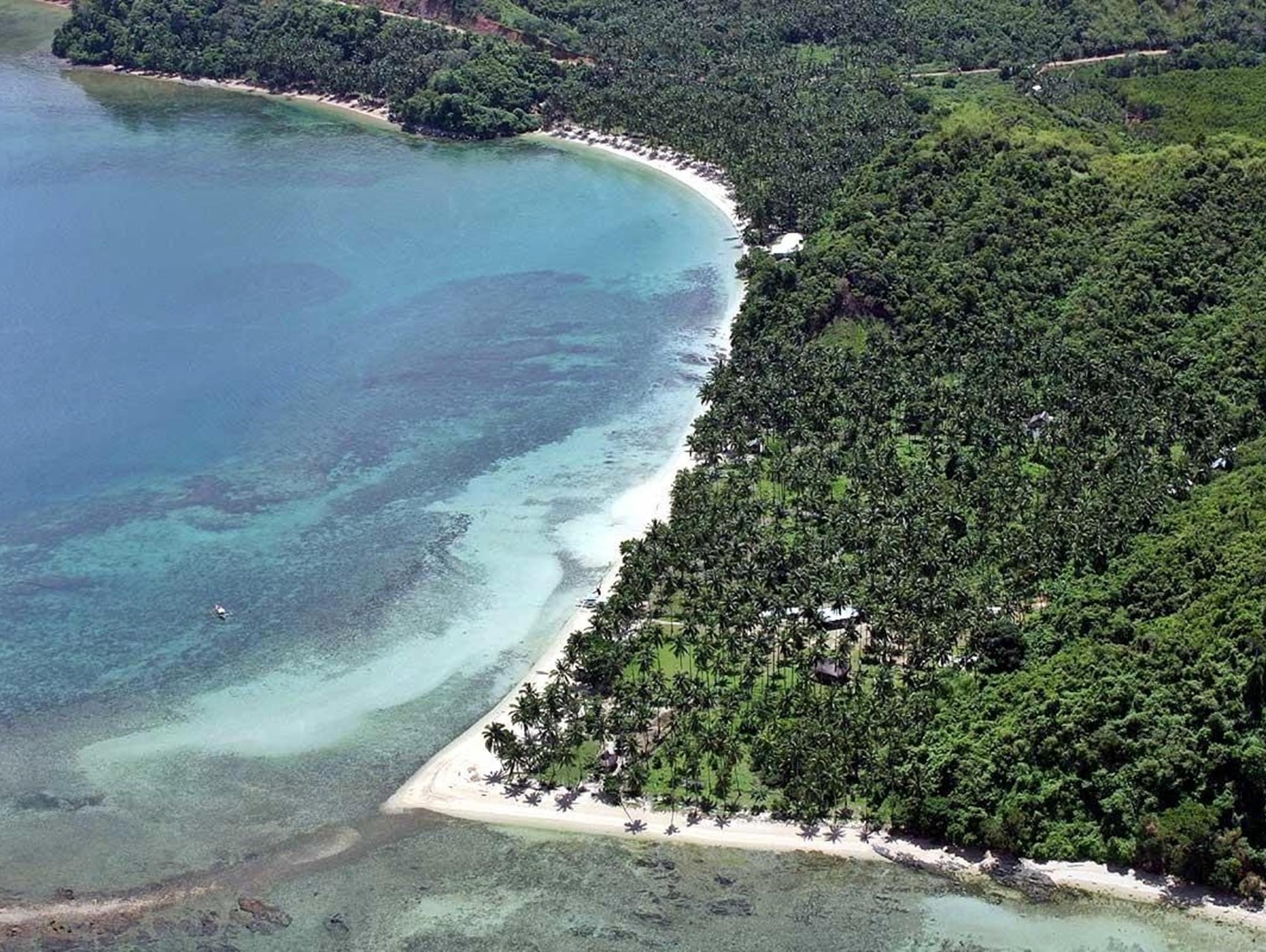 Las Cabanas Beach Resort