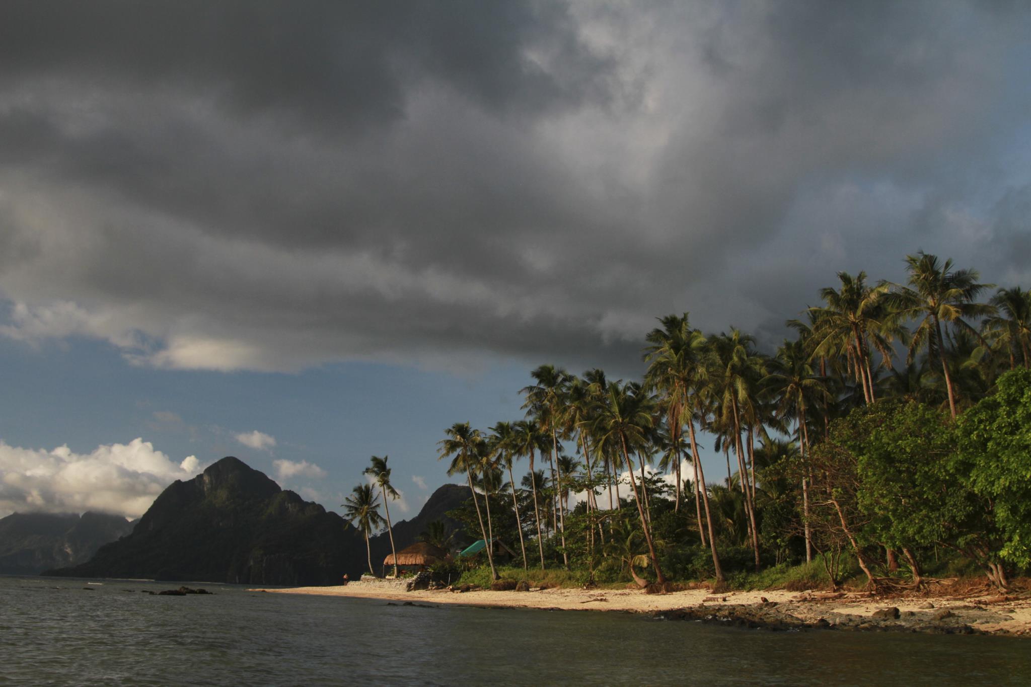 Las Cabanas Beach Resort