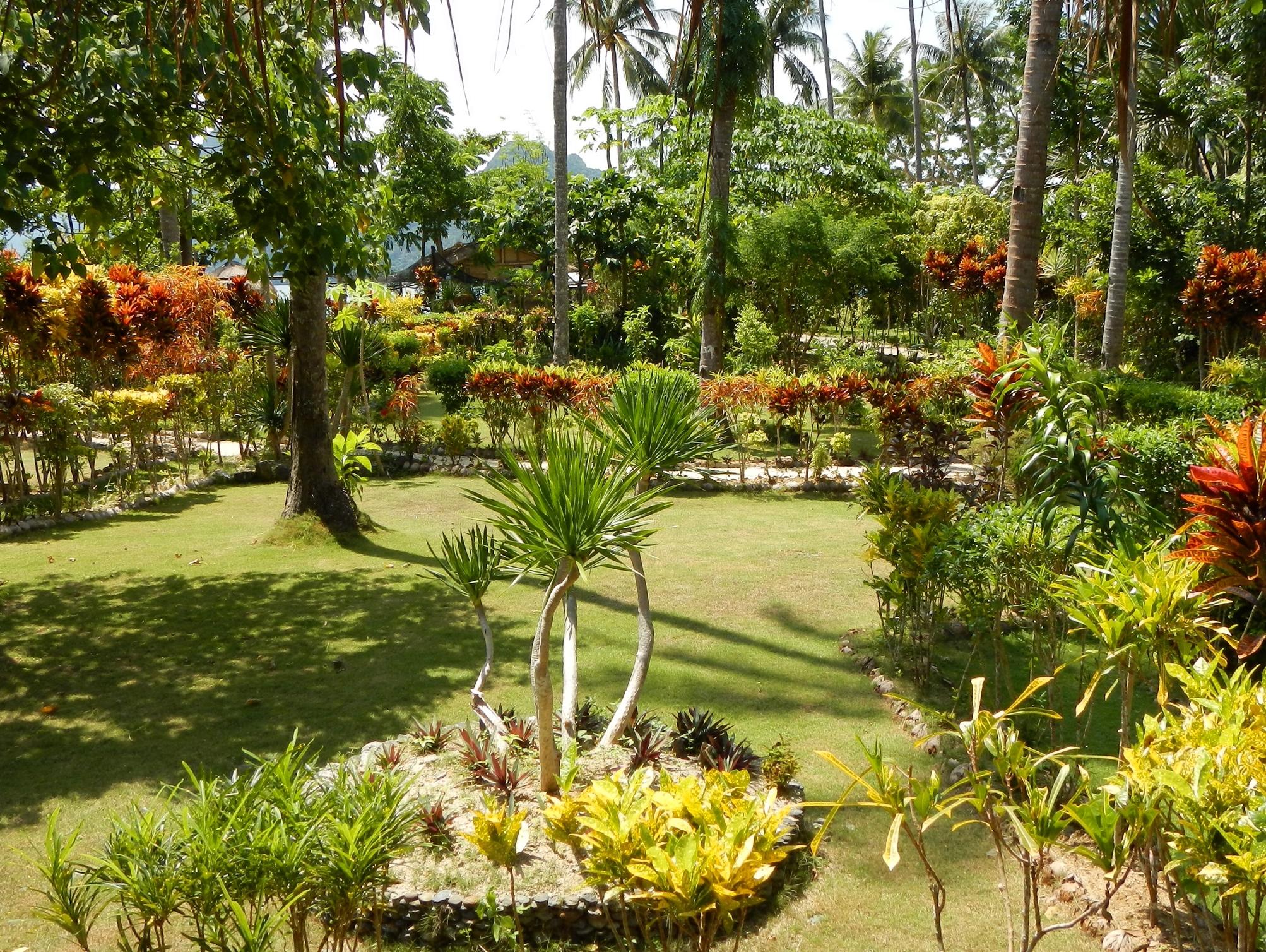 Las Cabanas Beach Resort