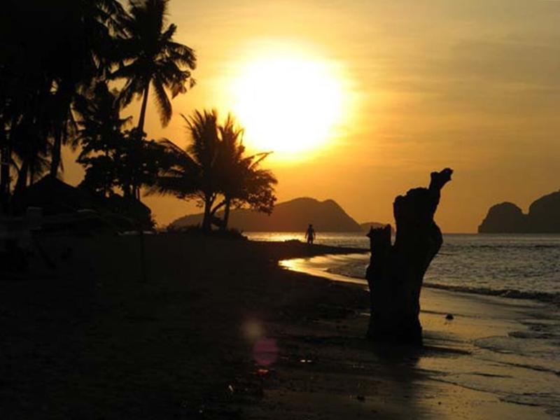 Las Cabanas Beach Resort
