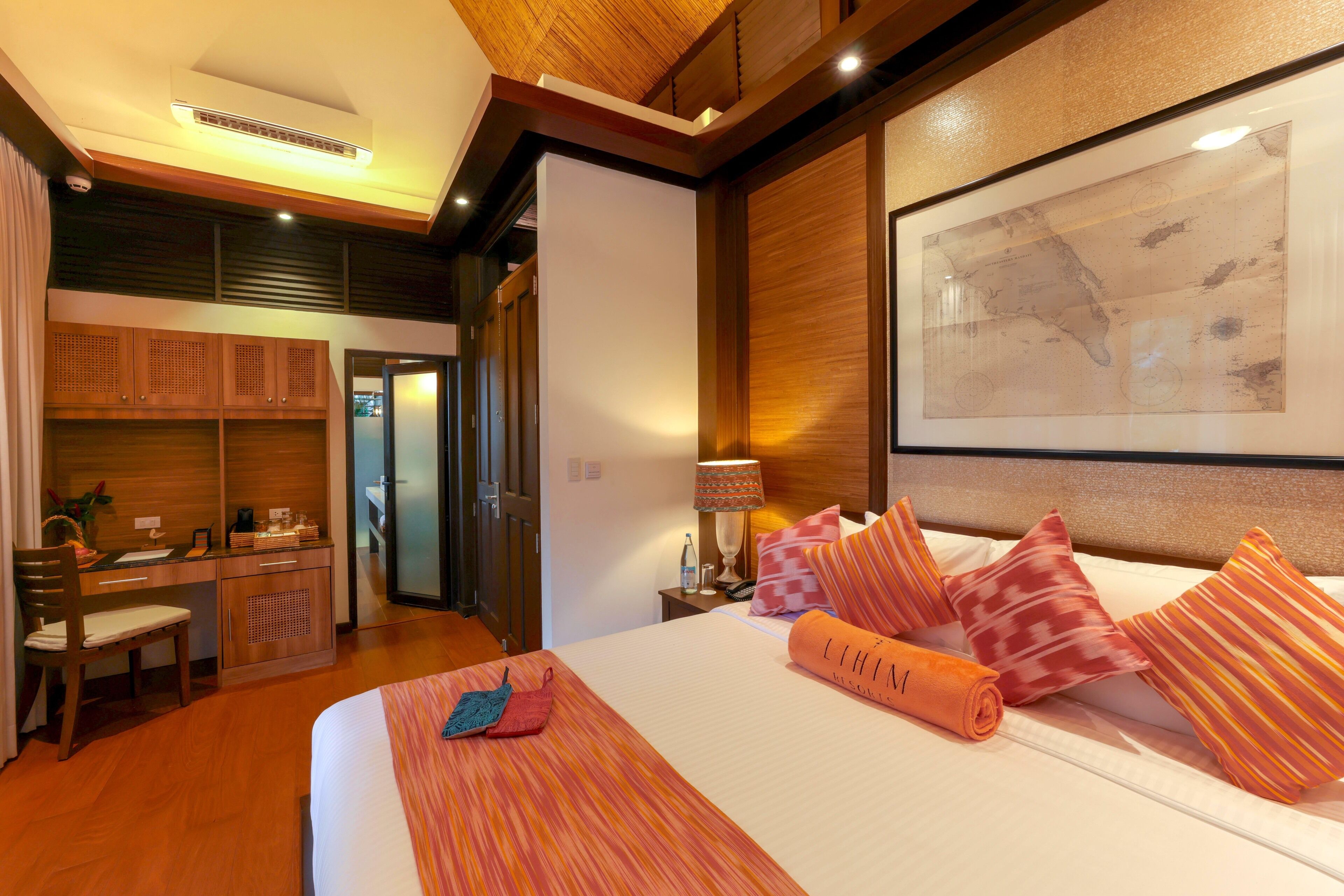 Lihim Resorts