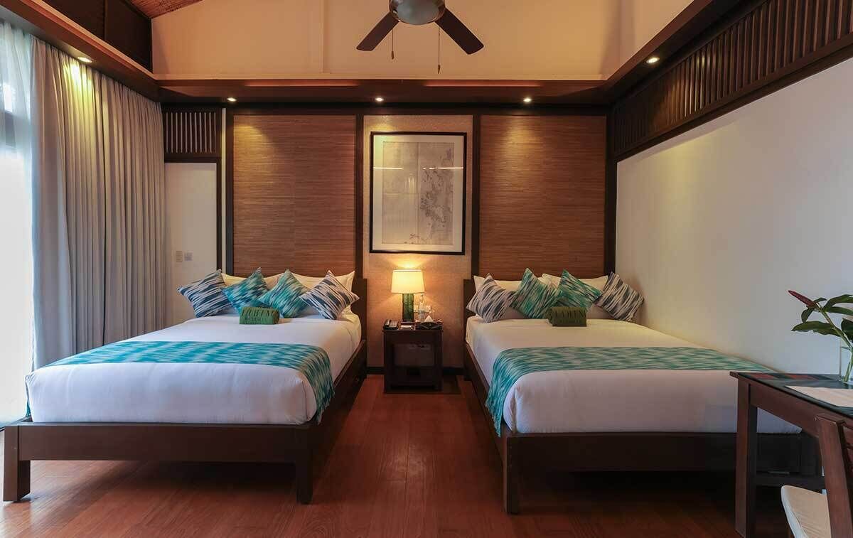 Lihim Resorts