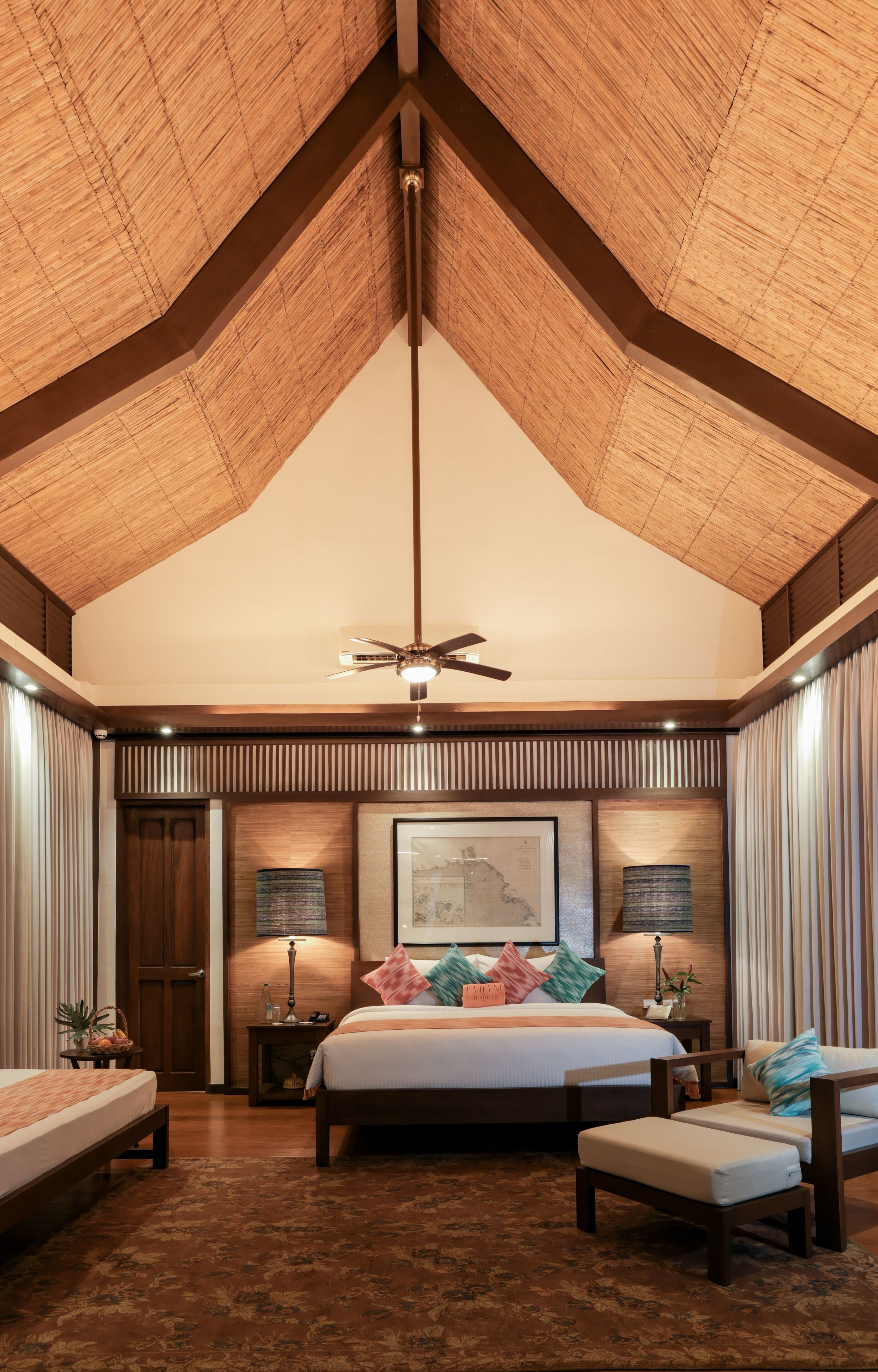 Lihim Resorts