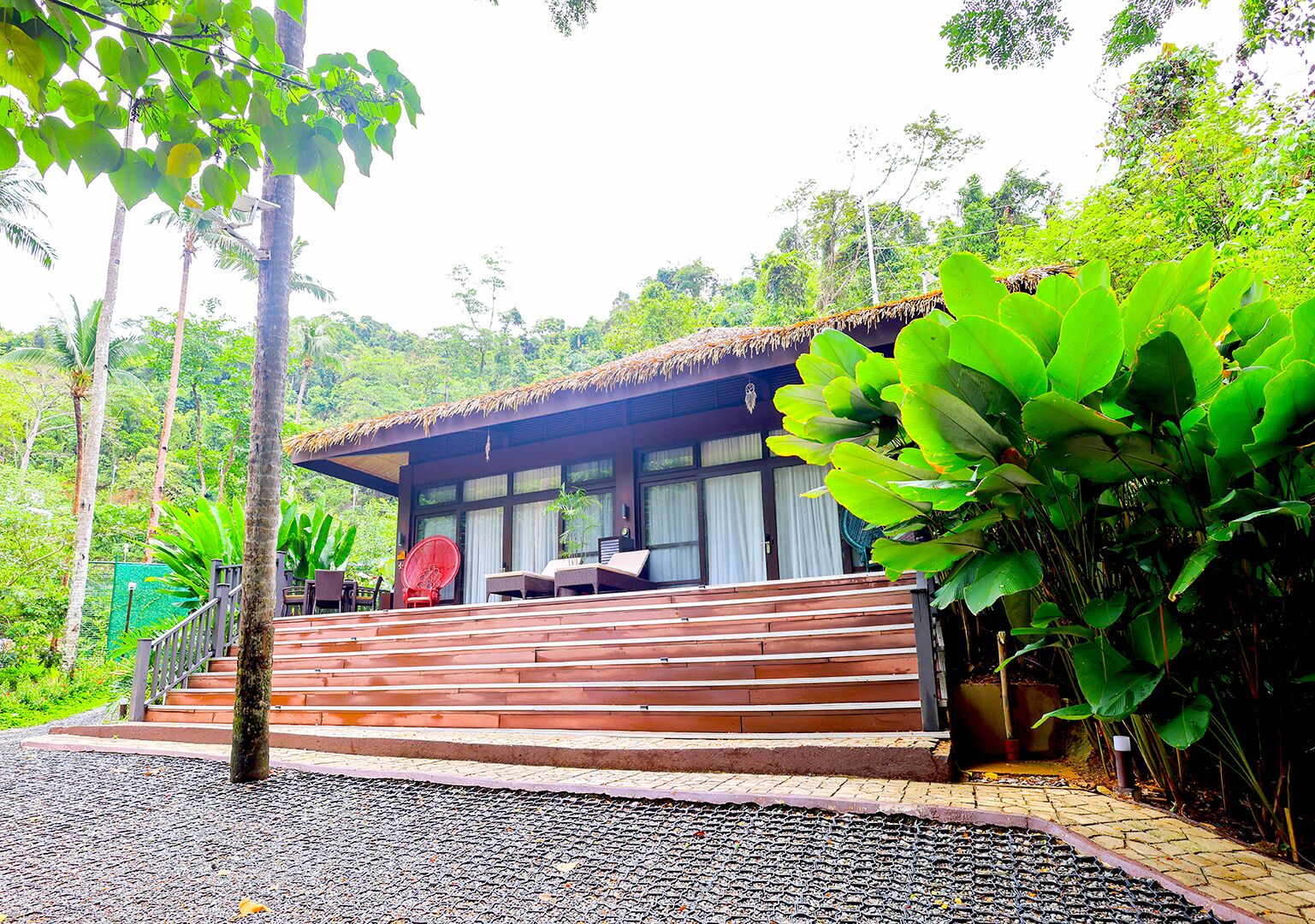 Lihim Resorts