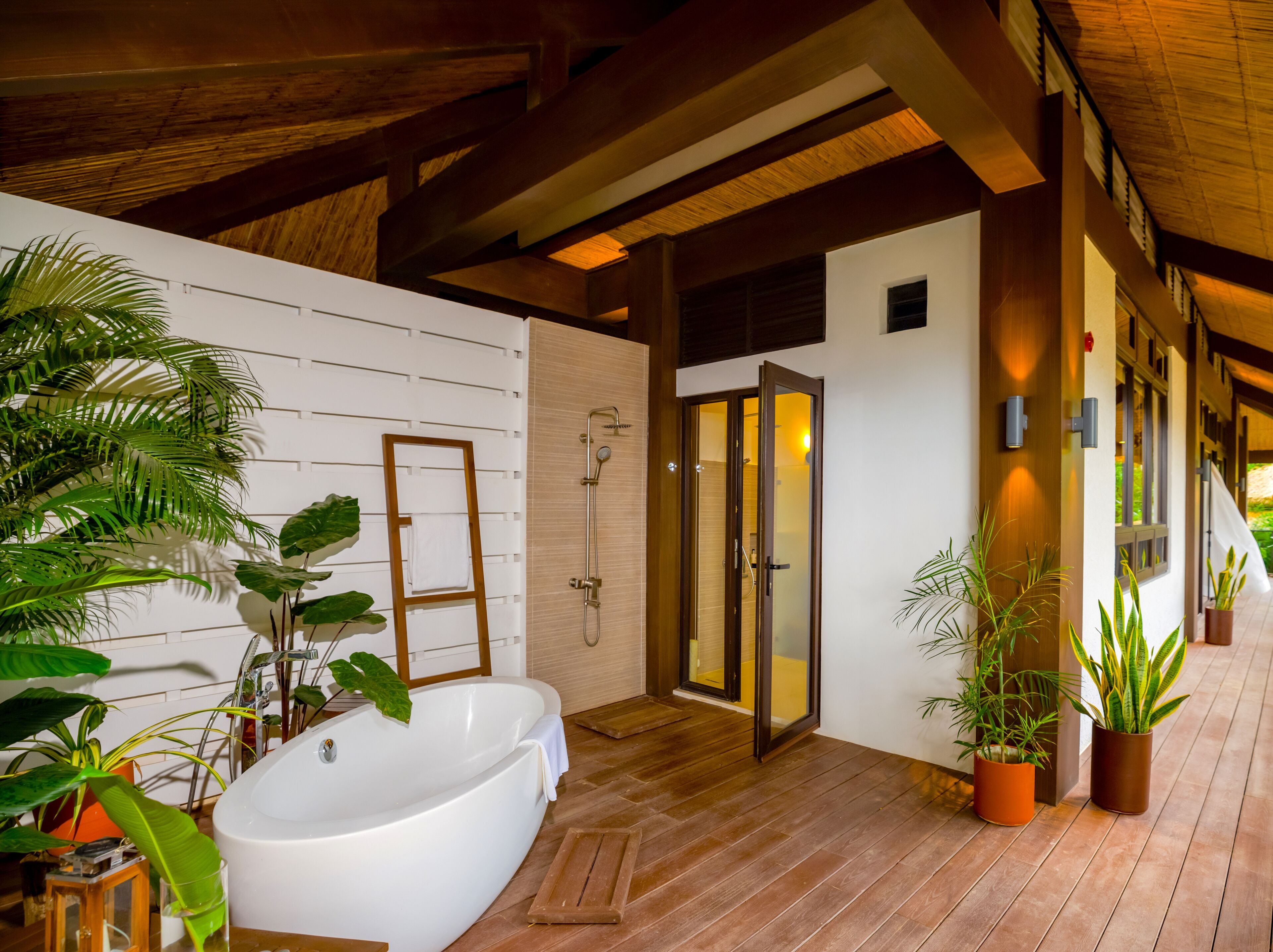 Lihim Resorts