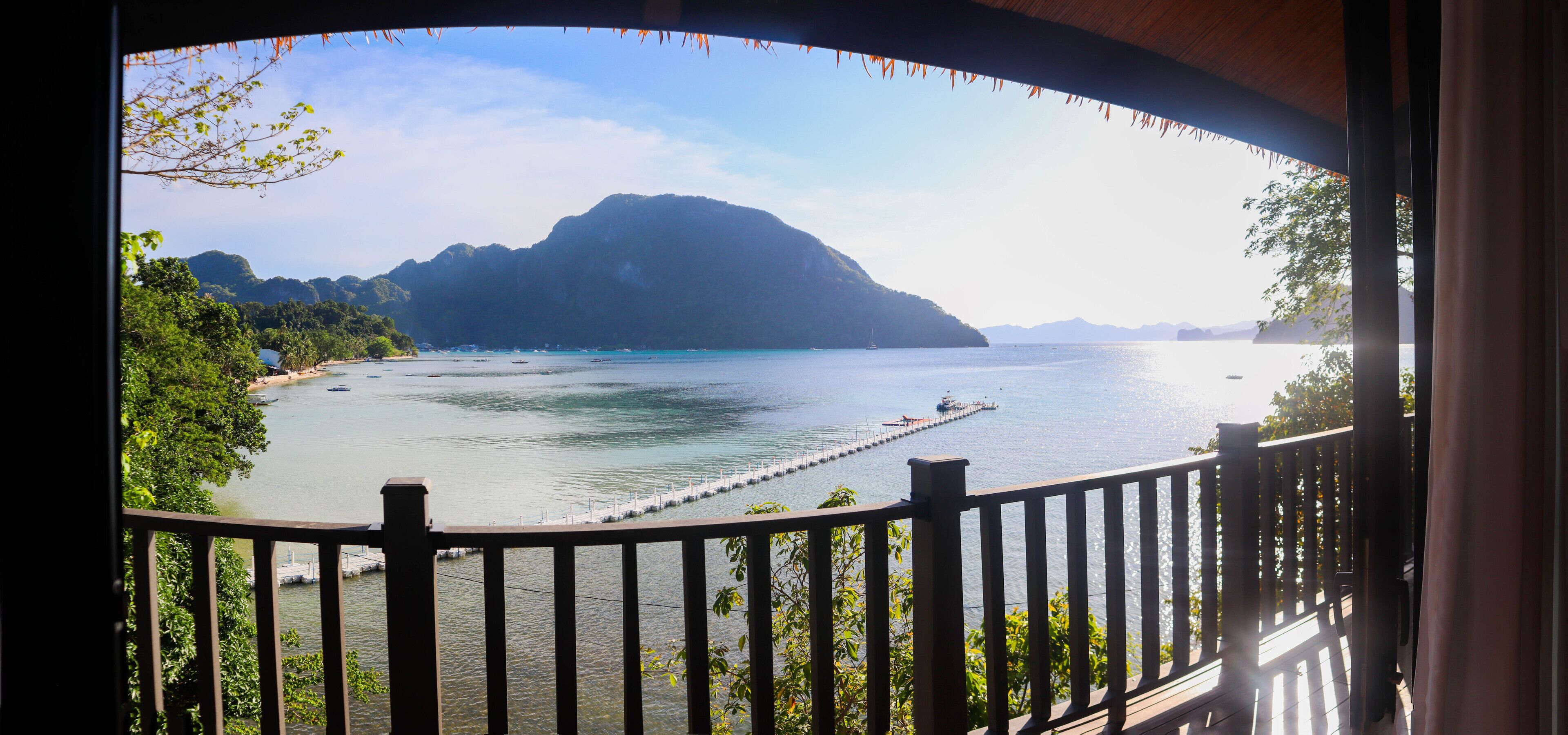 Lihim Resorts