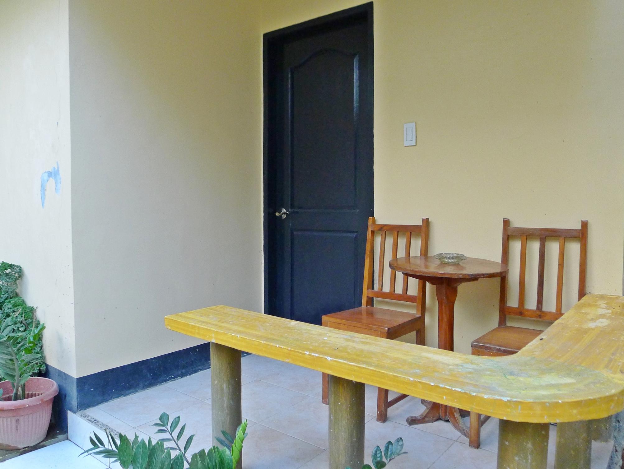 Lualhati Cottage