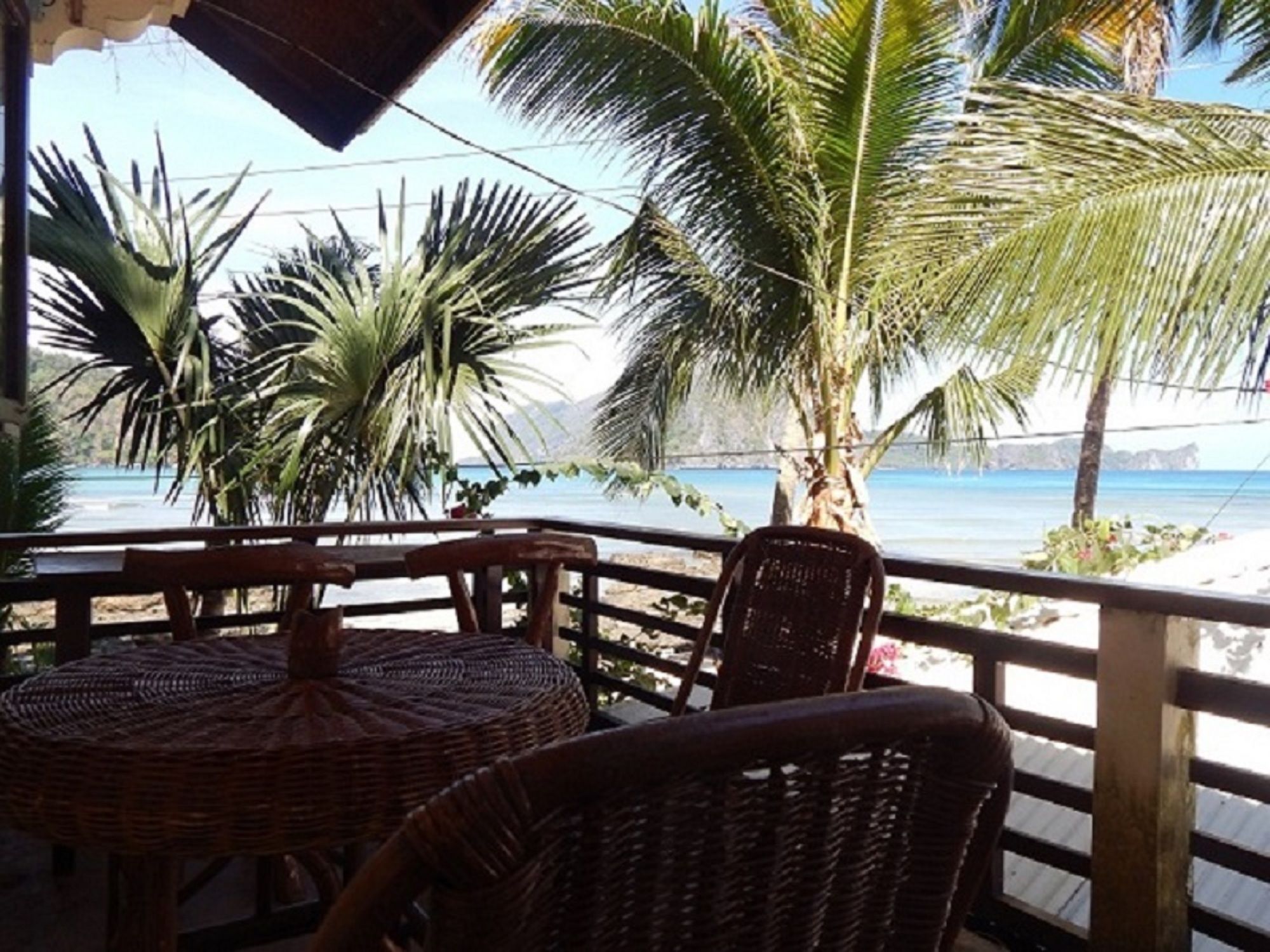 Makulay Lodge and Villas