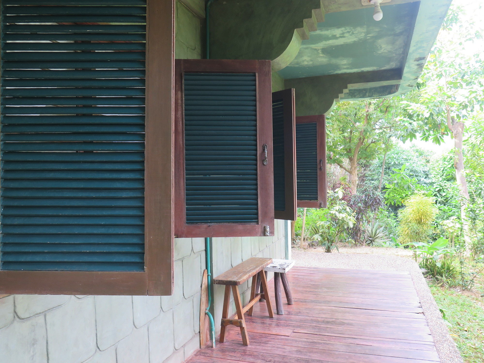 Makulay Lodge and Villas