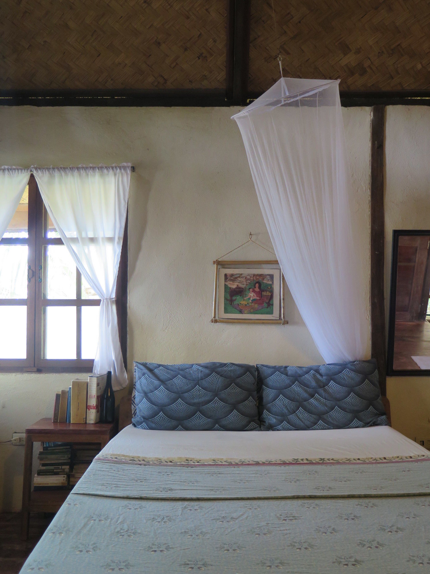 Makulay Lodge and Villas