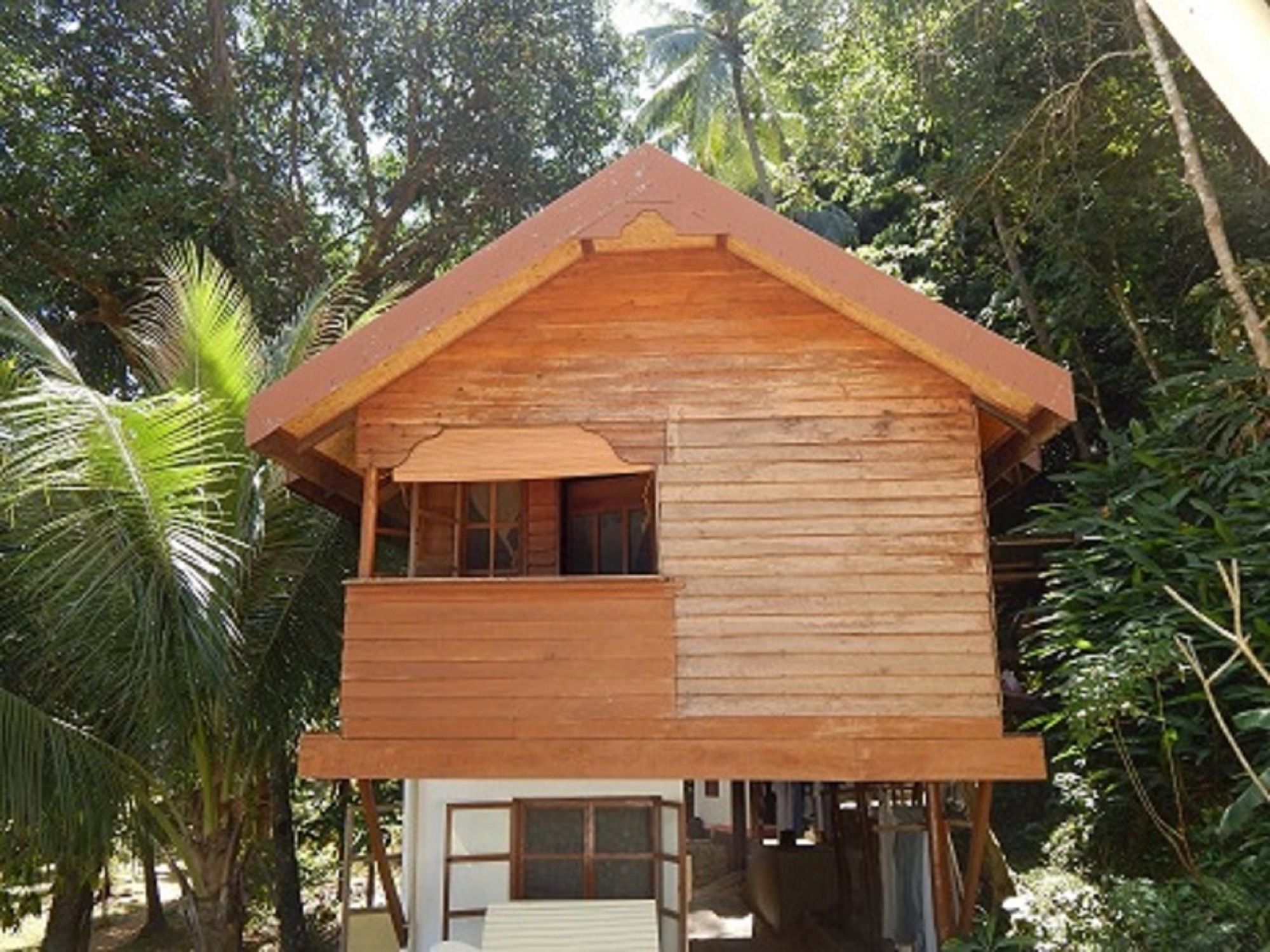 Makulay Lodge and Villas