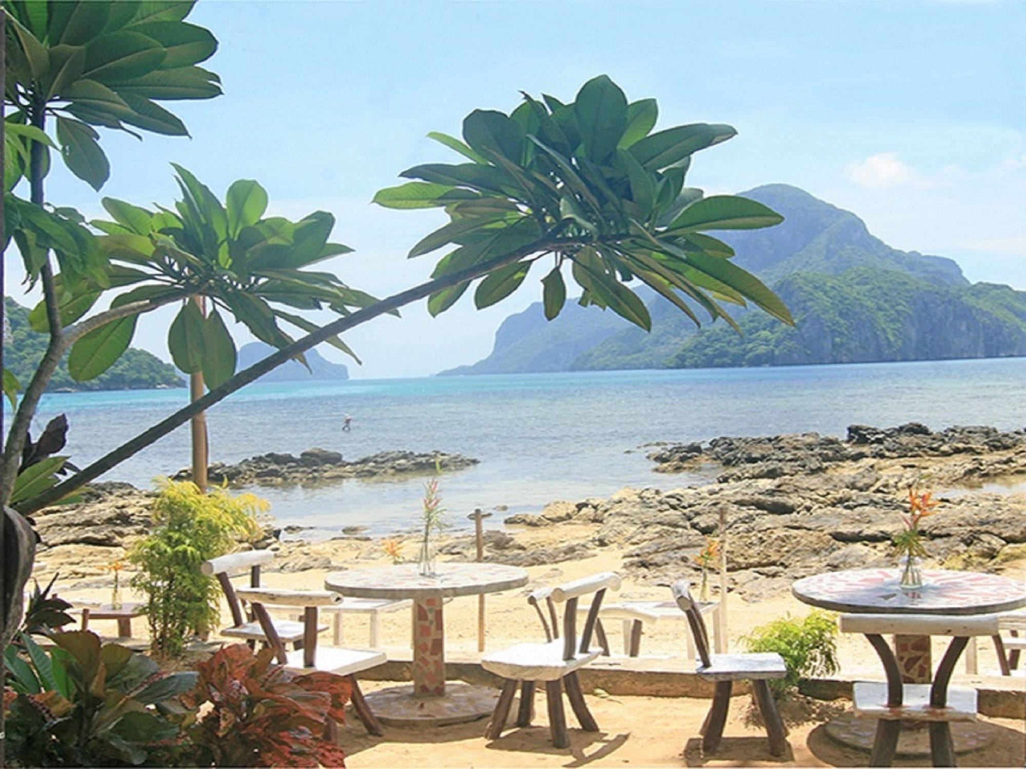 Makulay Lodge and Villas