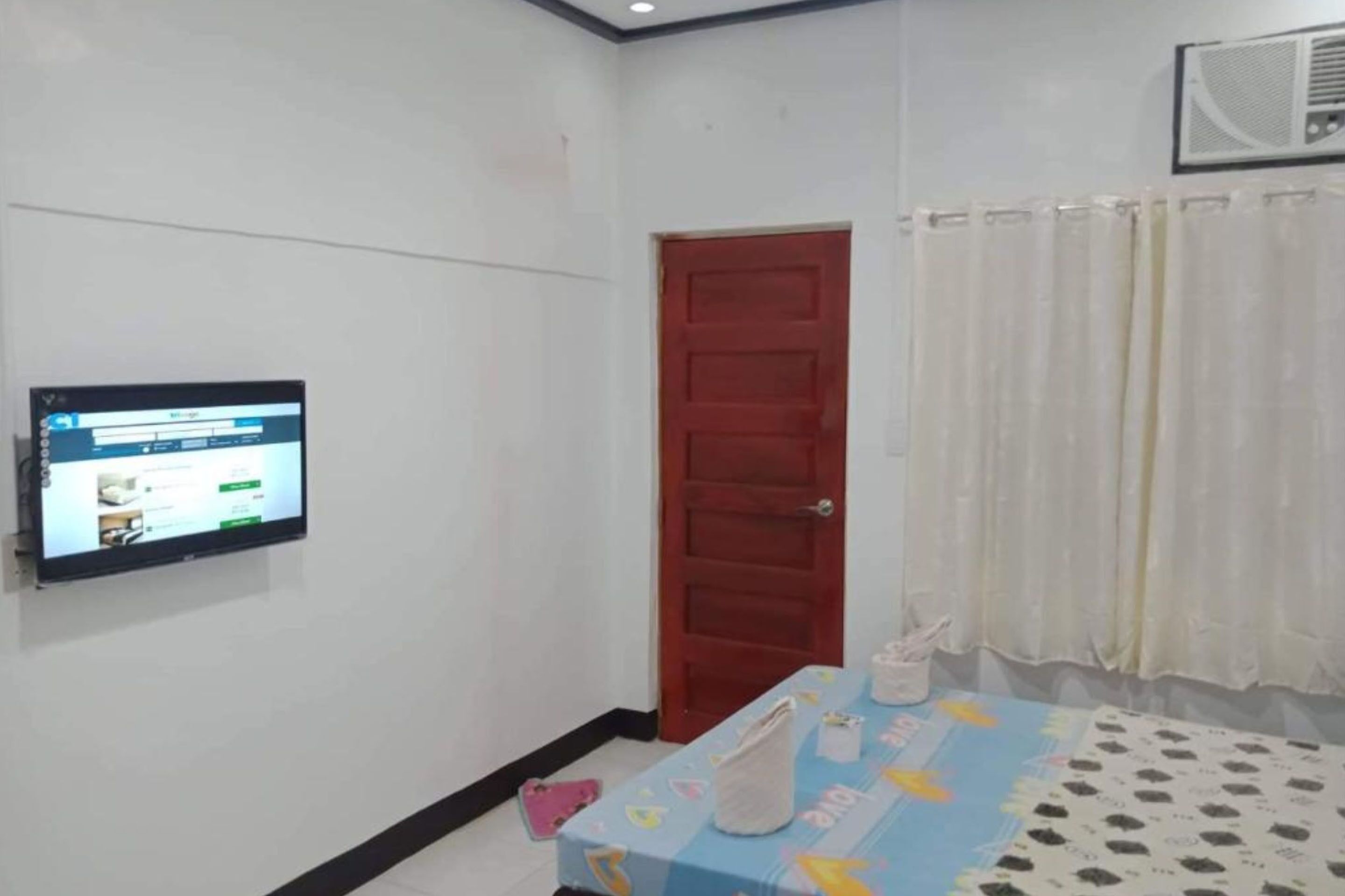 Mando Mango Inn by Oyo Rooms