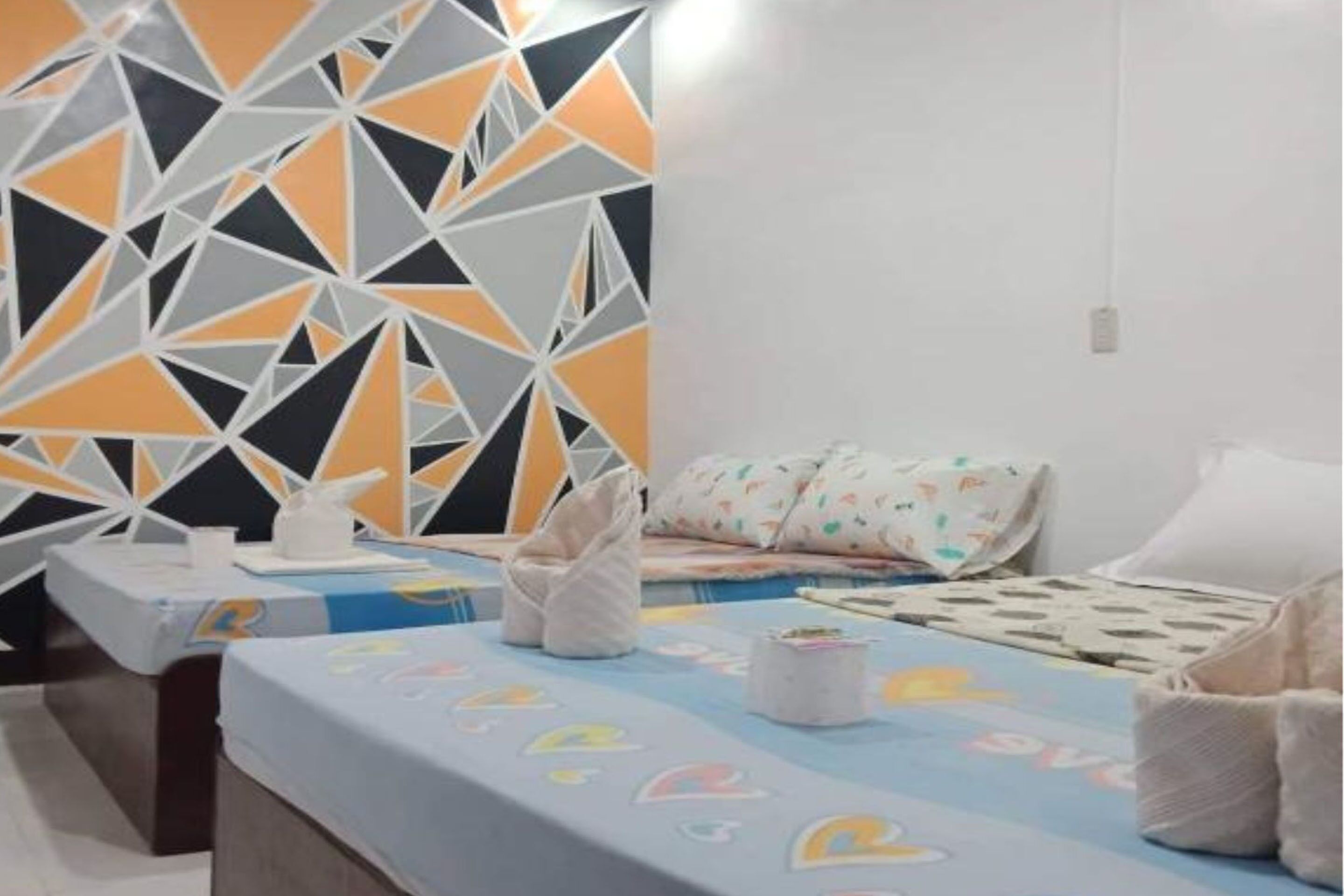 Mando Mango Inn by Oyo Rooms