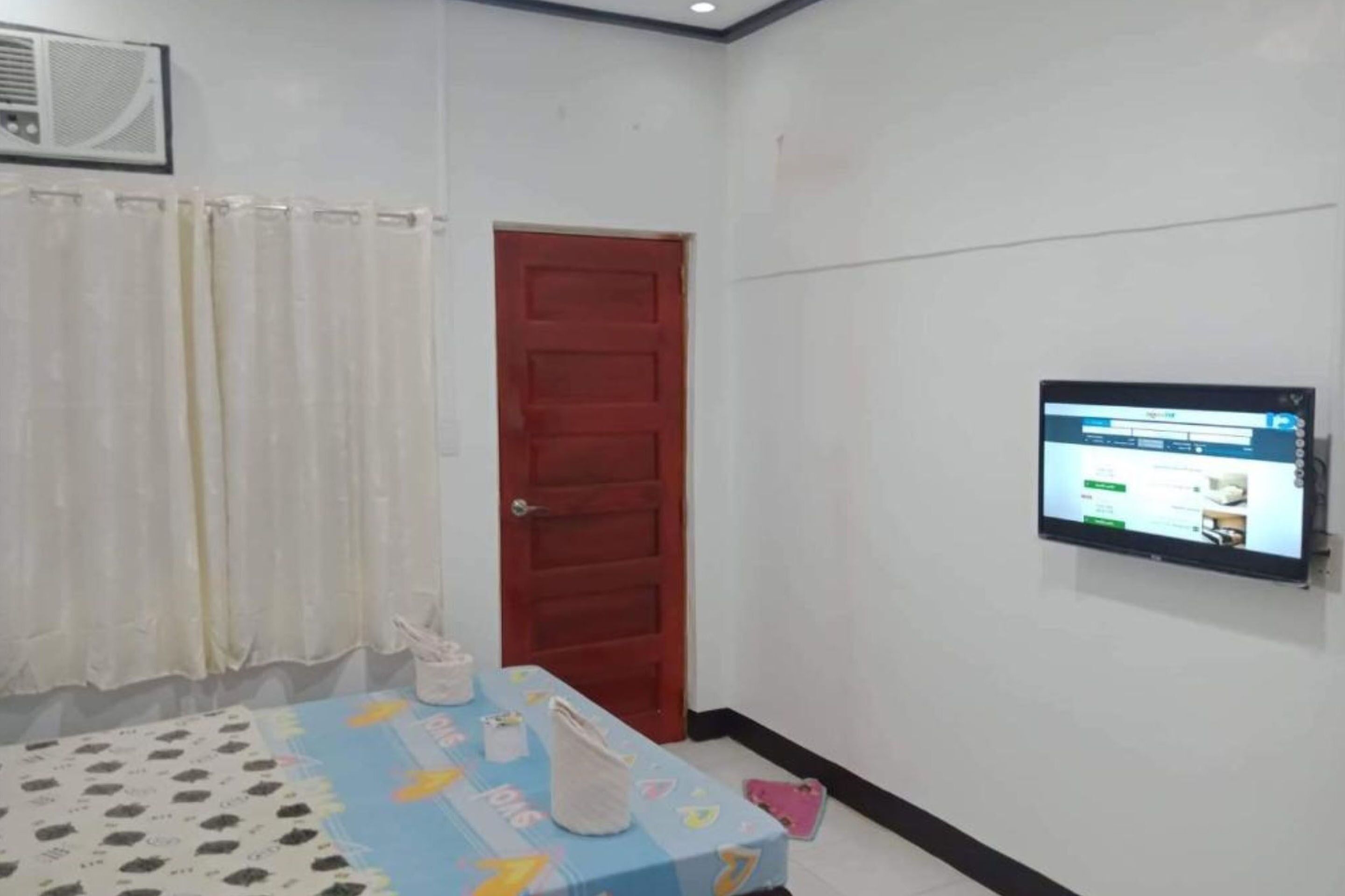 Mando Mango Inn by Oyo Rooms
