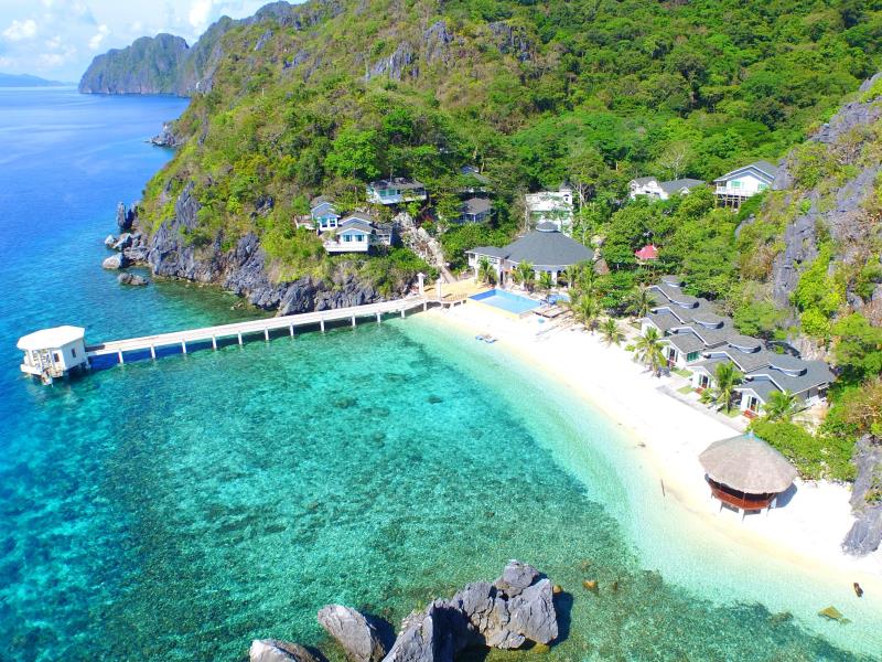 Matinloc Resort