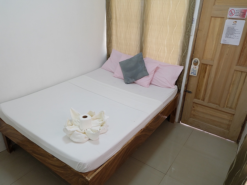 Mina Grande Beach Cottages