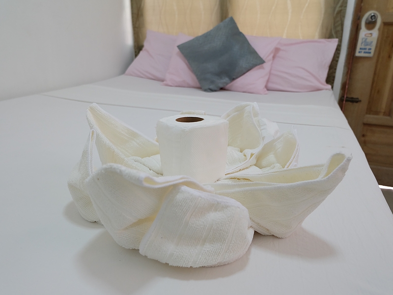Mina Grande Beach Cottages