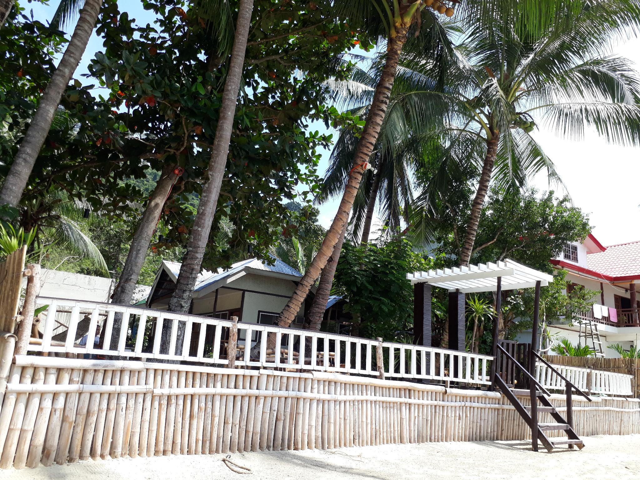 Mina Grande Beach Cottages