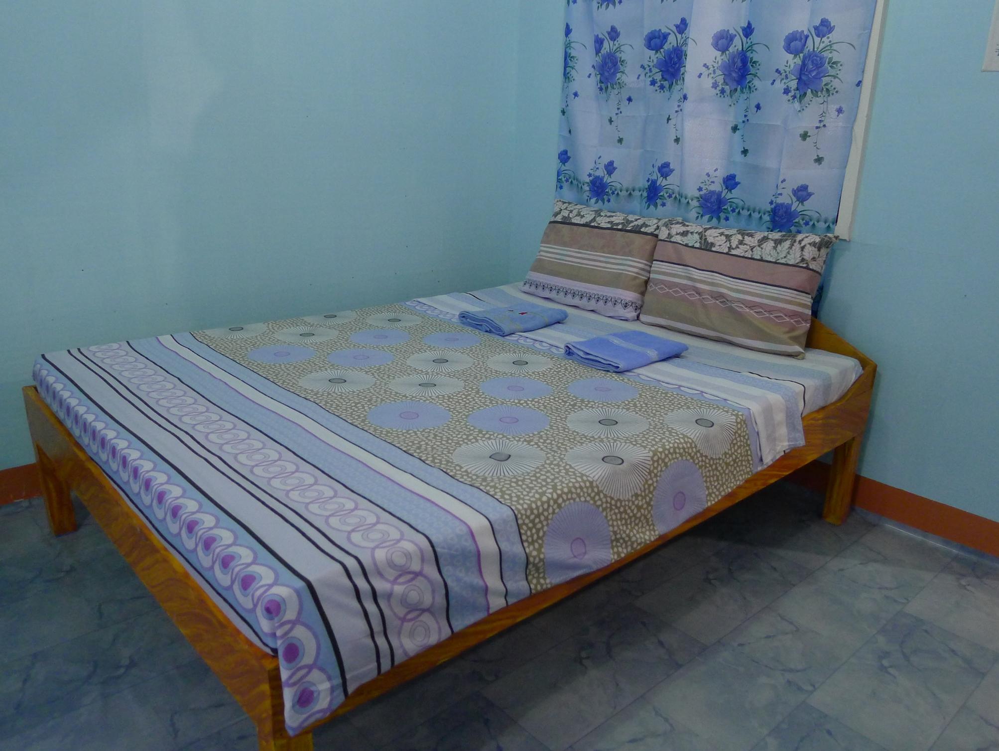 Mochileros Guesthouse