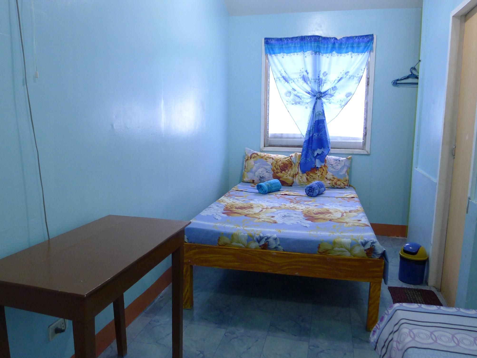 Mochileros Guesthouse