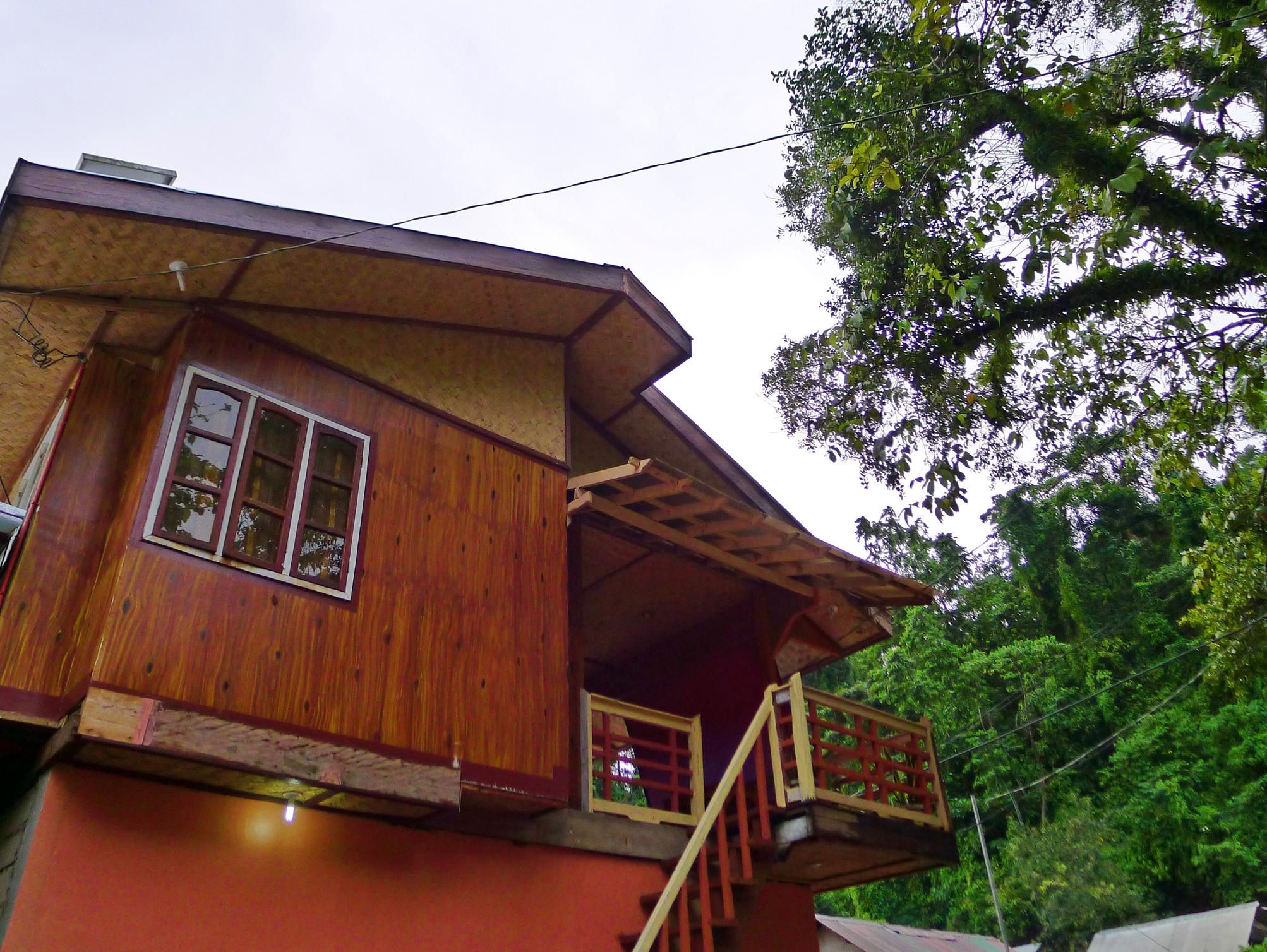 Mochileros Guesthouse