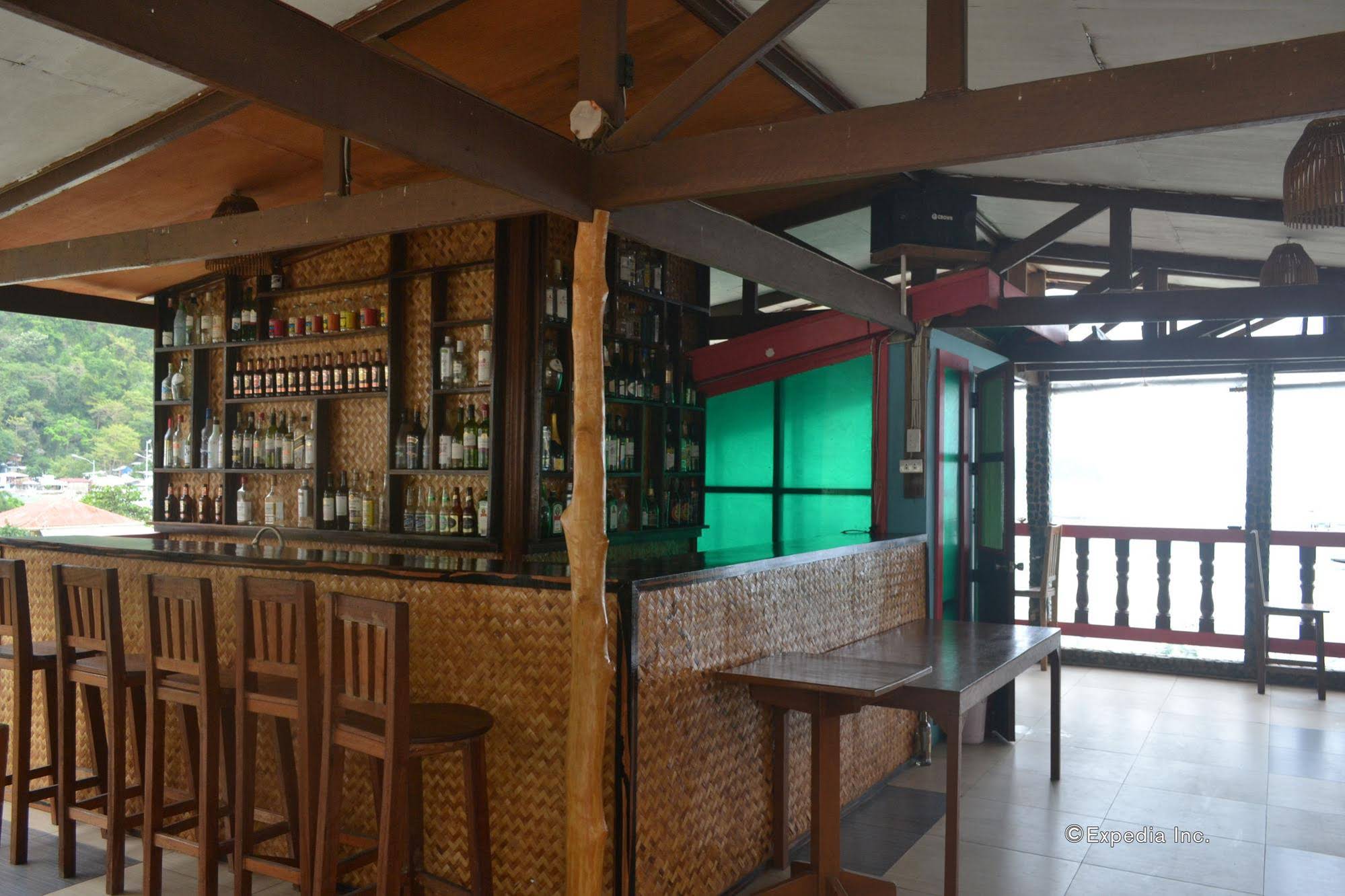 Nido Bay Inn