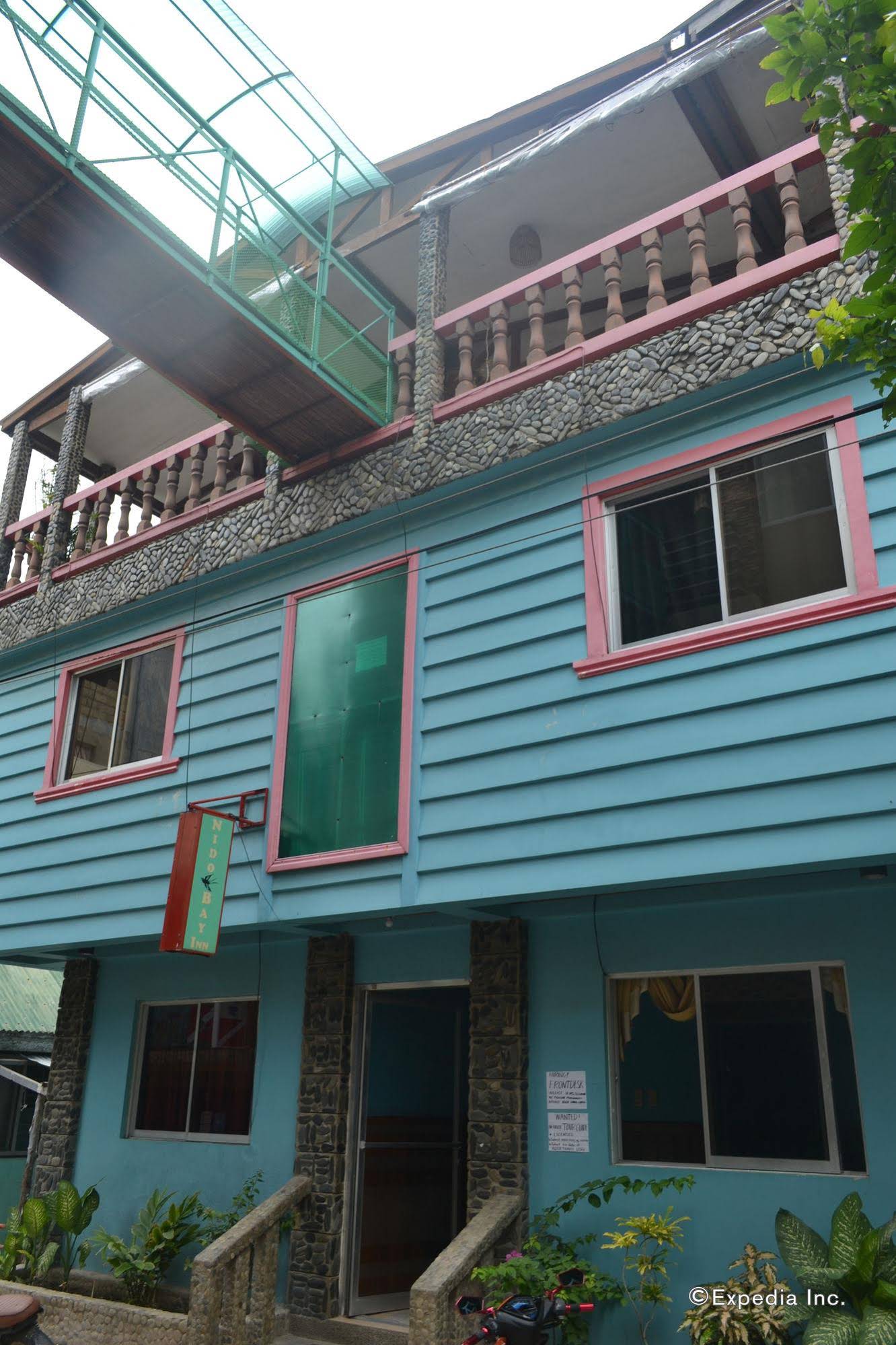 Nido Bay Inn
