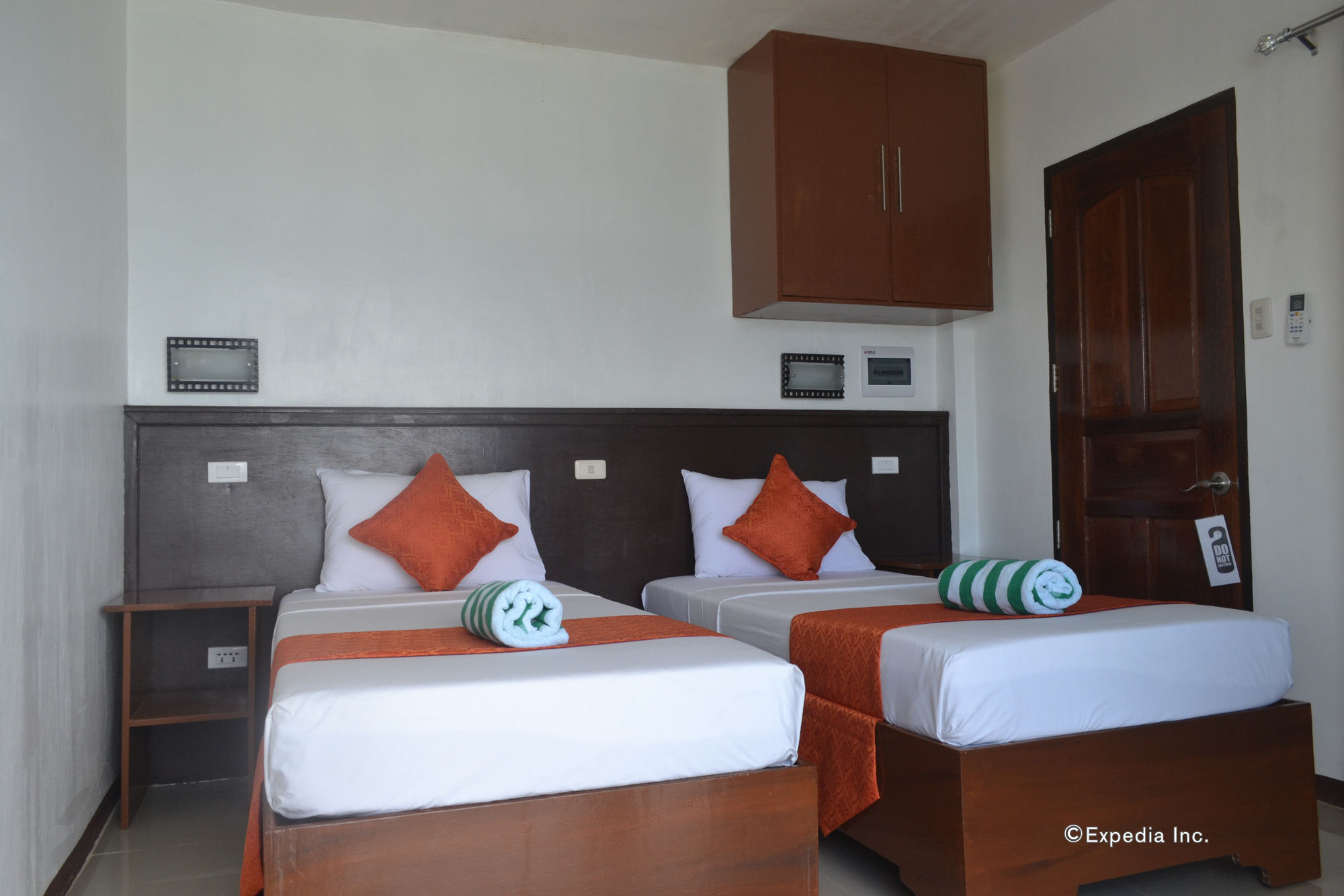 Orange Pearl Beach Resort