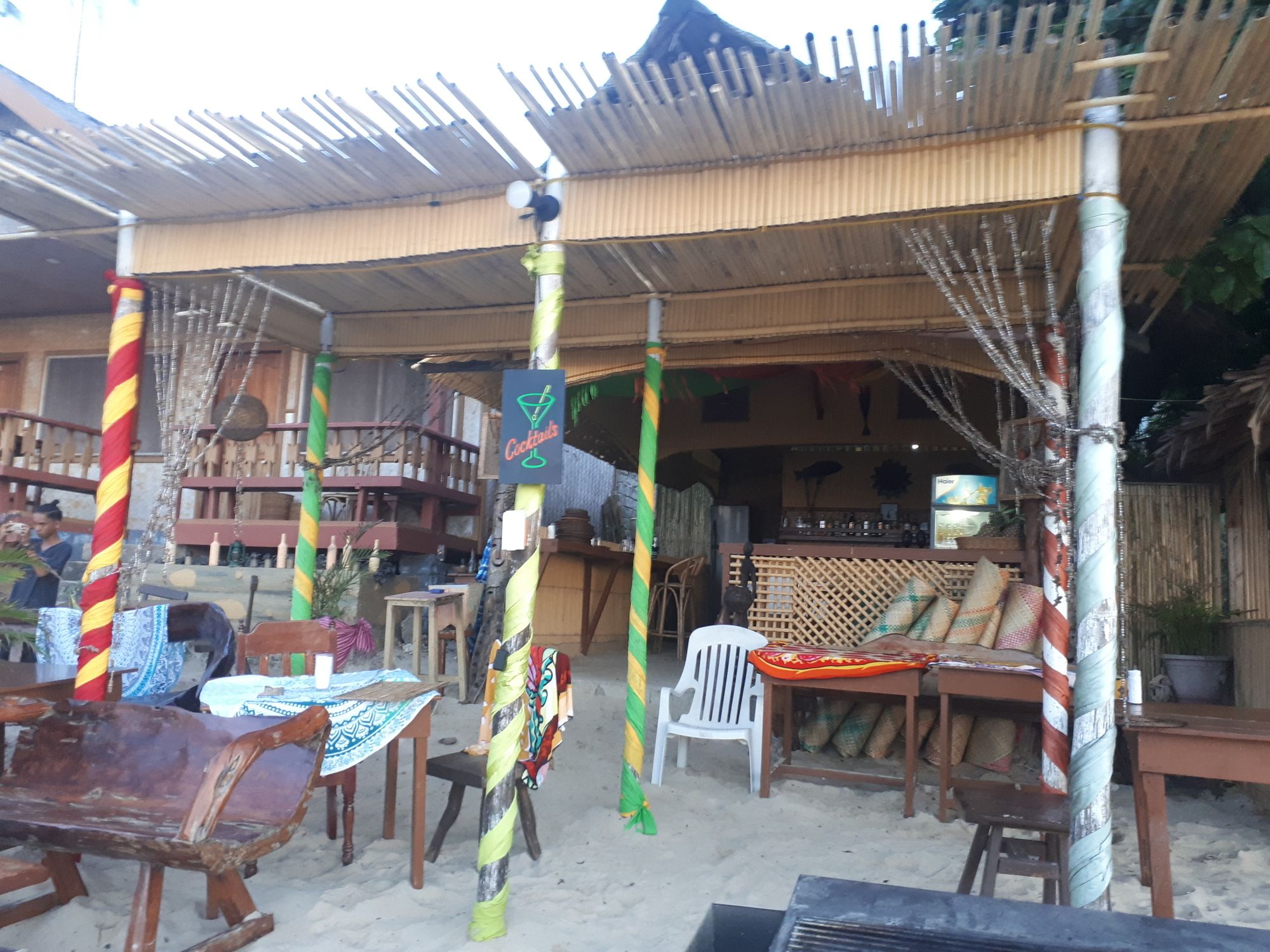Orange Pearl Beach Resort