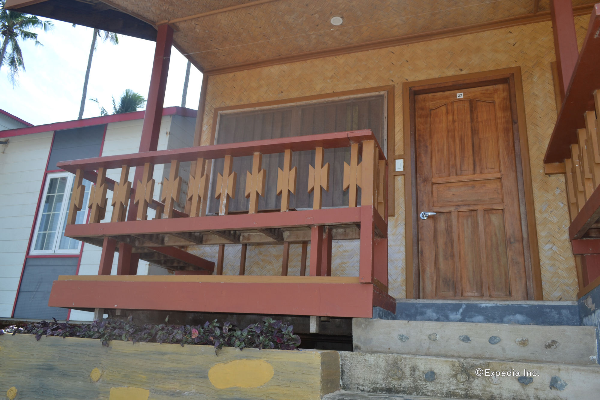 Orange Pearl Beach Resort