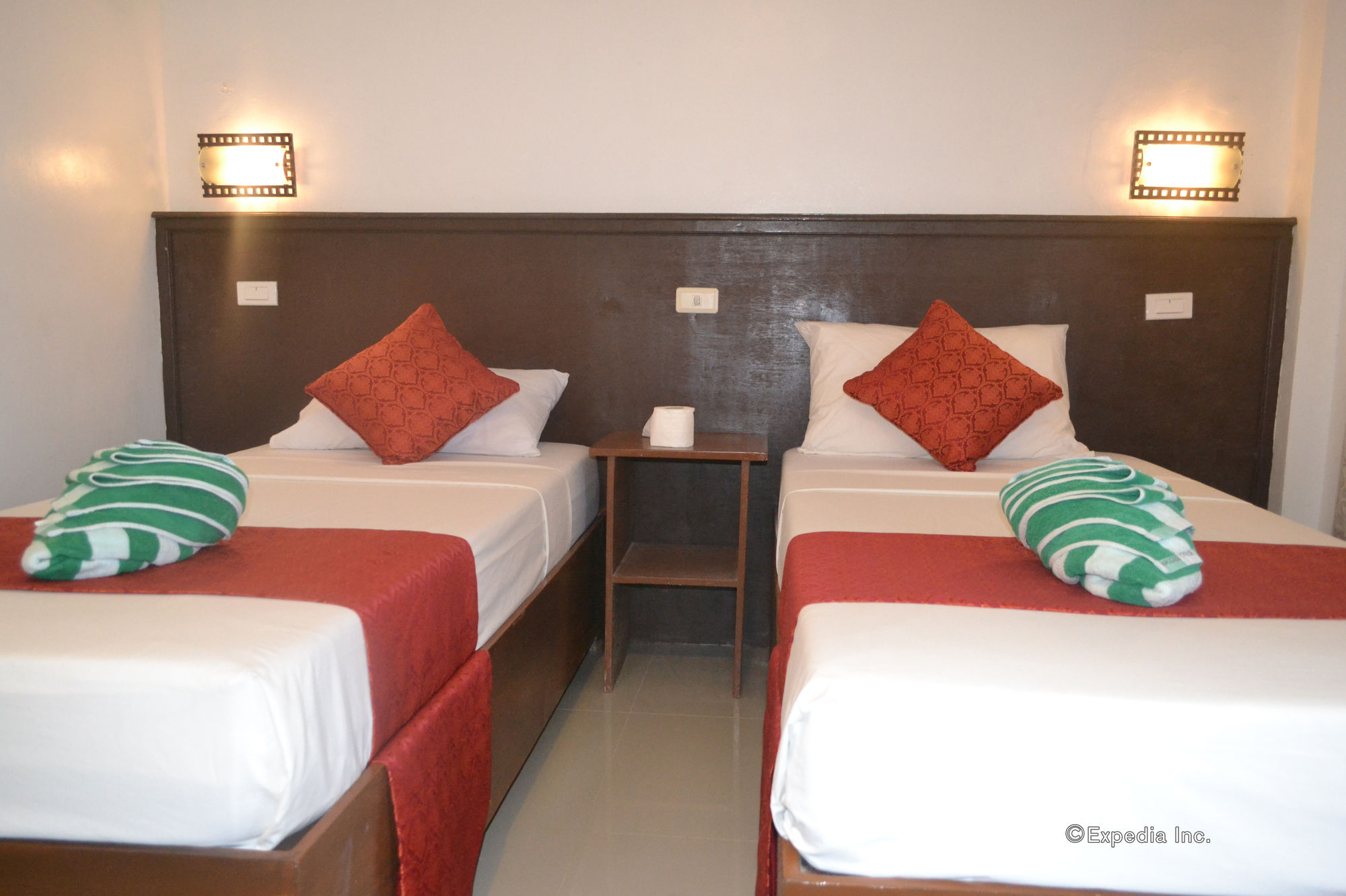 Orange Pearl Beach Resort