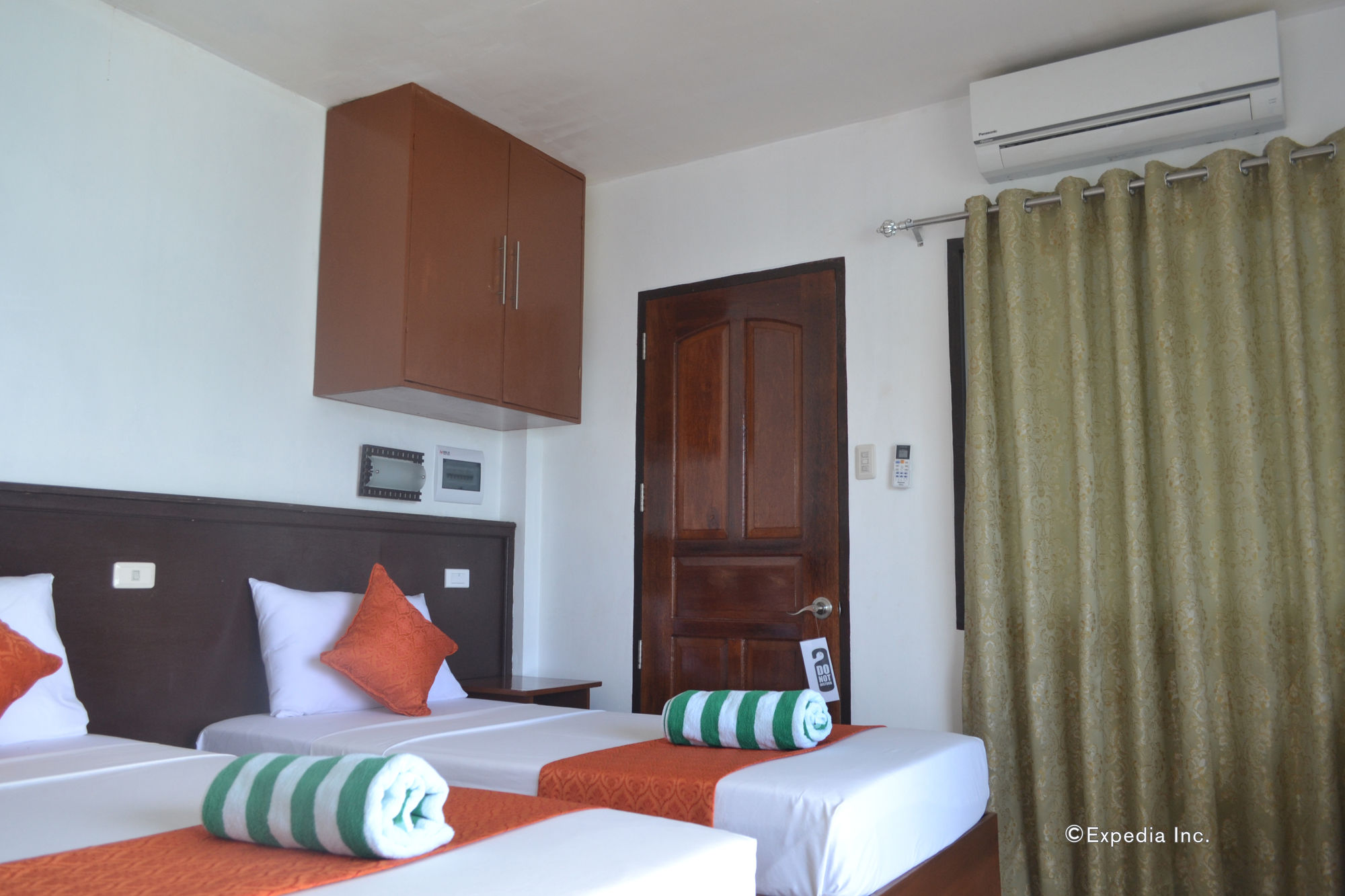 Orange Pearl Beach Resort