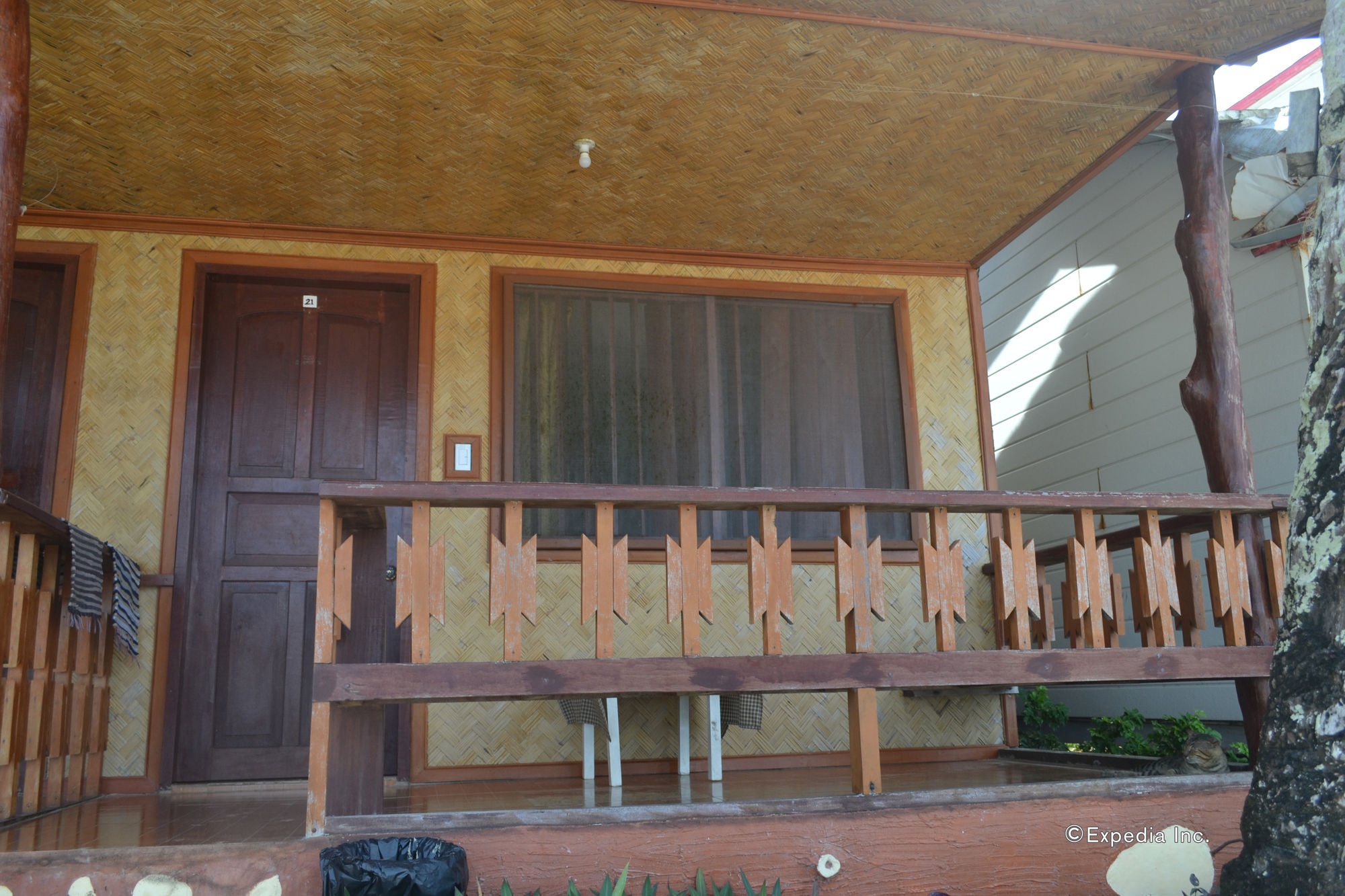 Orange Pearl Beach Resort