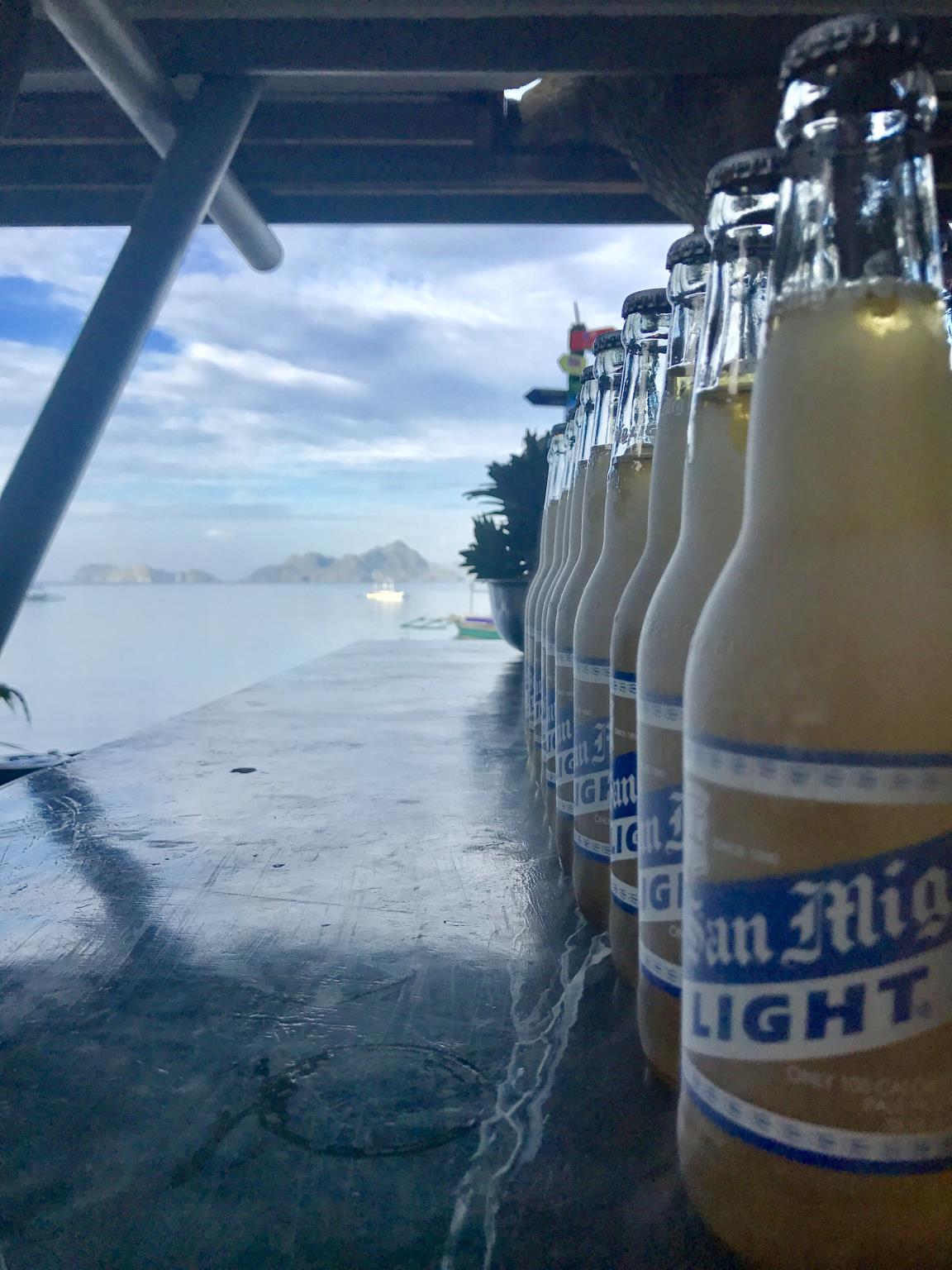Outpost Beach Hostel