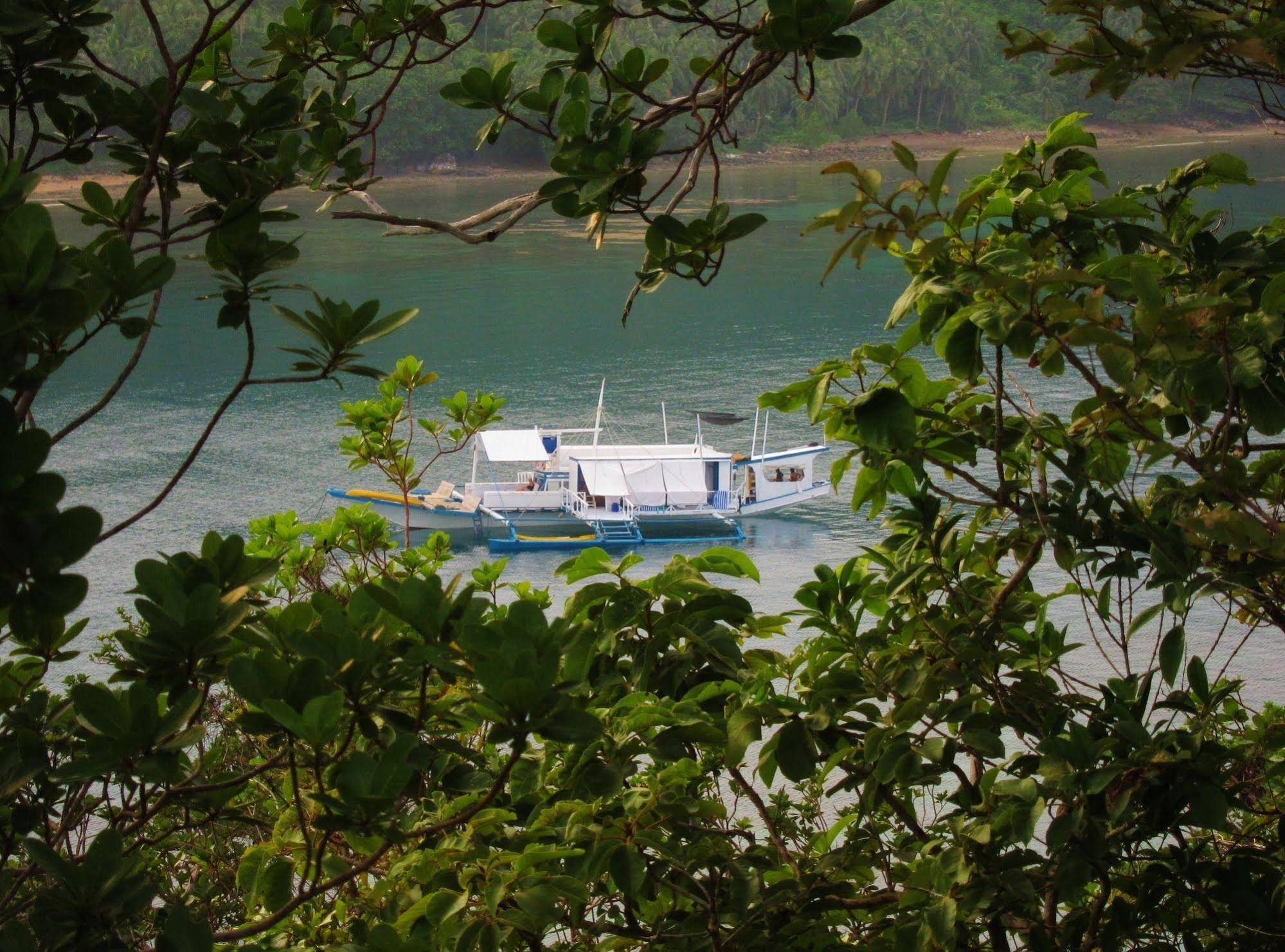 Palawan Secret Cruise Floating Hotel