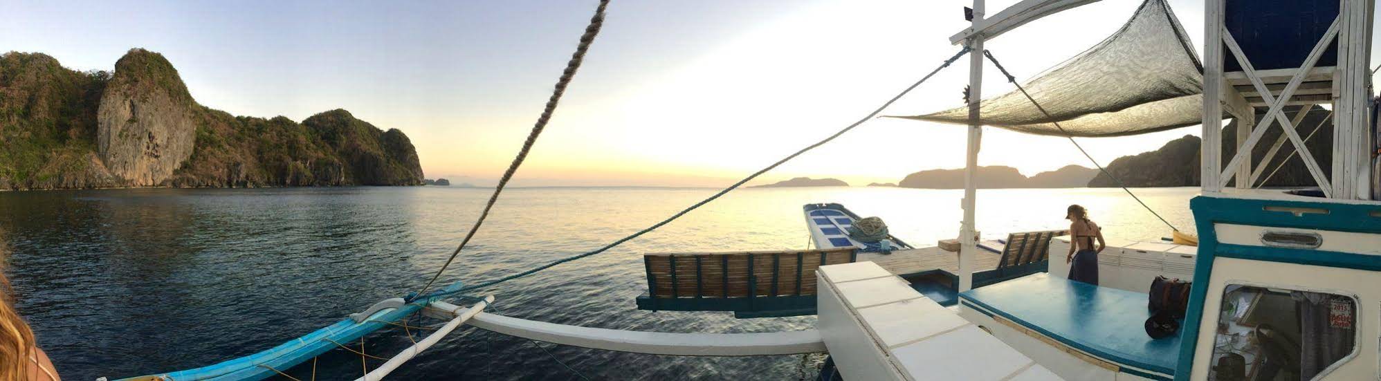 Palawan Secret Cruise Floating Hotel